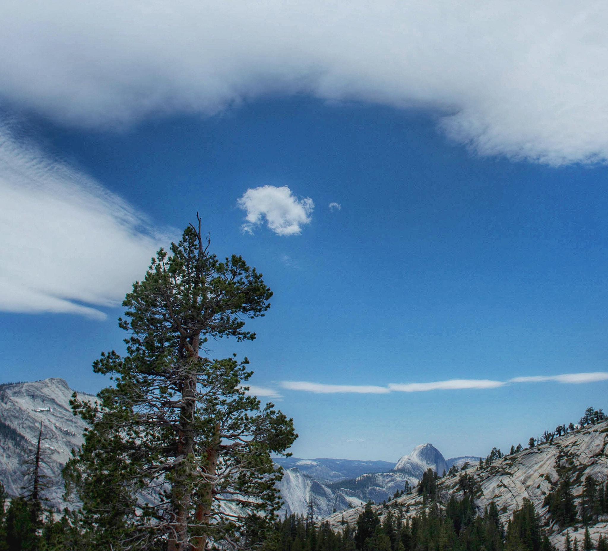 Canon EOS 600D (Rebel EOS T3i / EOS Kiss X5) + Canon EF 20mm F2.8 USM sample photo. Yosemite calls photography