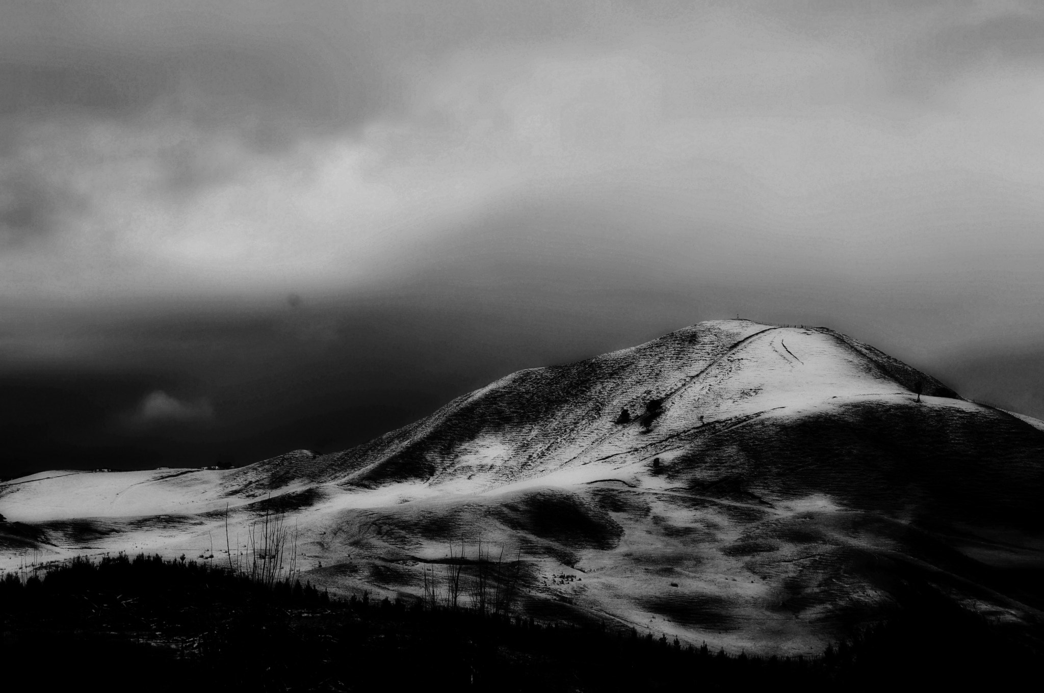 AF Zoom-Nikkor 24-120mm f/3.5-5.6D IF sample photo. Landscape photography