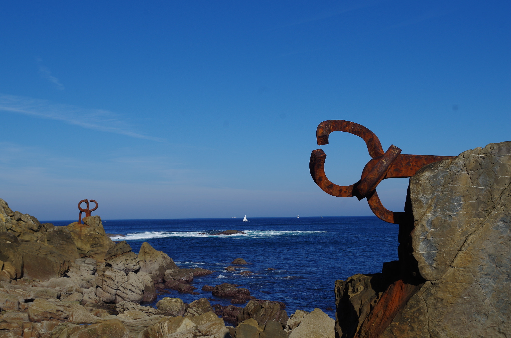 Pentax smc DA 18-55mm F3.5-5.6 ED AL II (IF) sample photo. Untitled photography