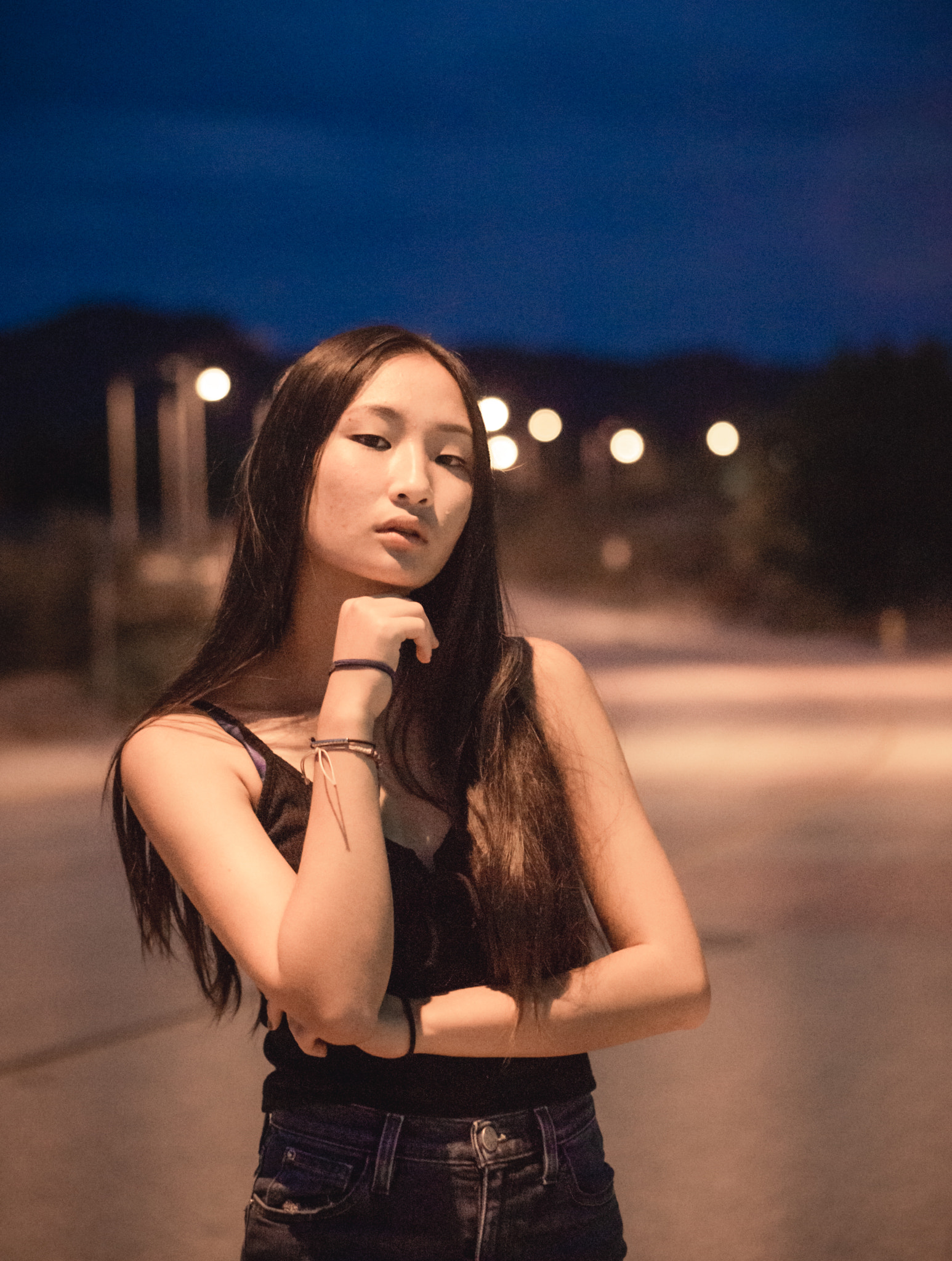 Panasonic Lumix G 42.5mm F1.7 ASPH Power OIS sample photo. Cherry 1 photography