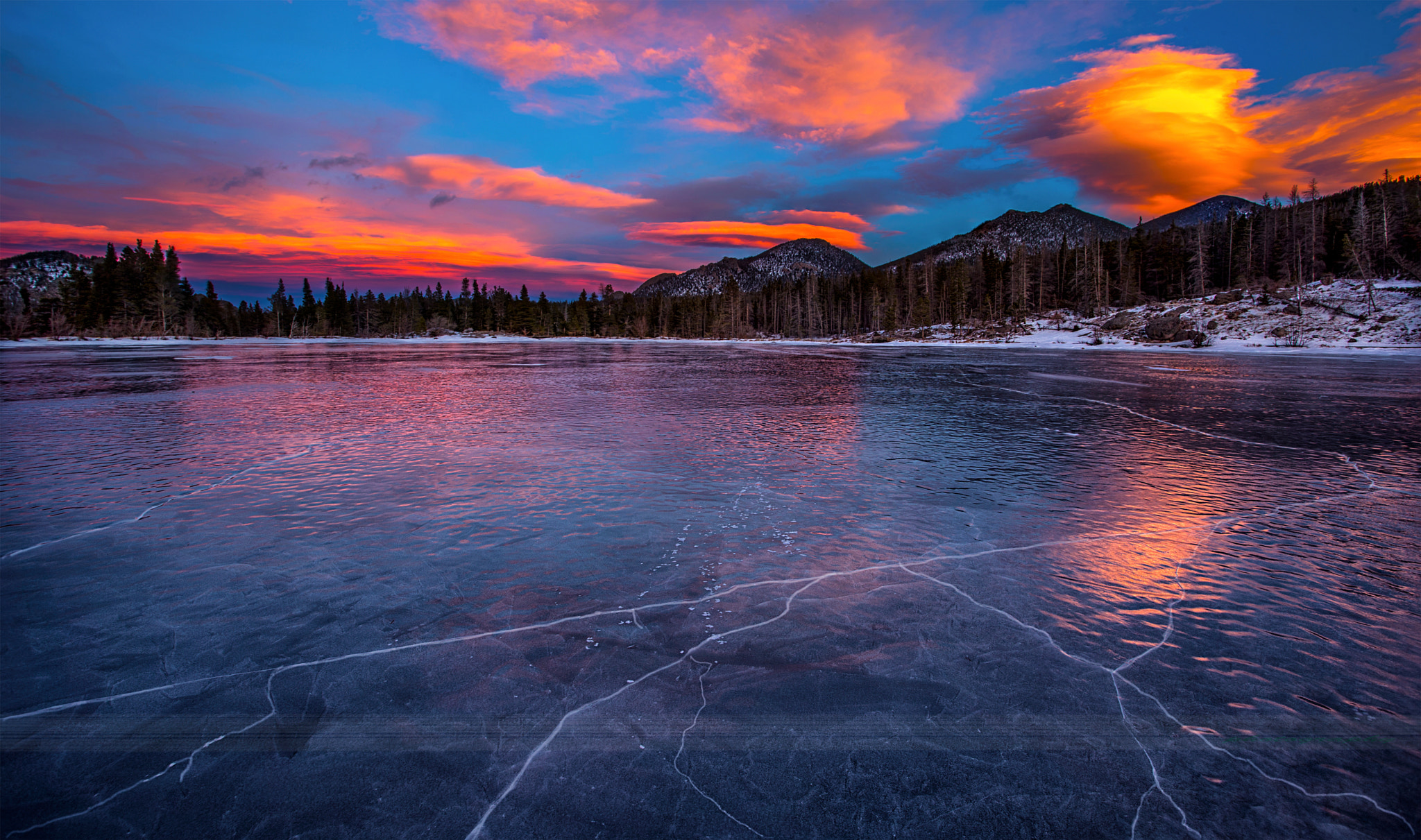 Canon EOS-1D X + Canon EF 17-40mm F4L USM sample photo. Craaaazy sunset photography