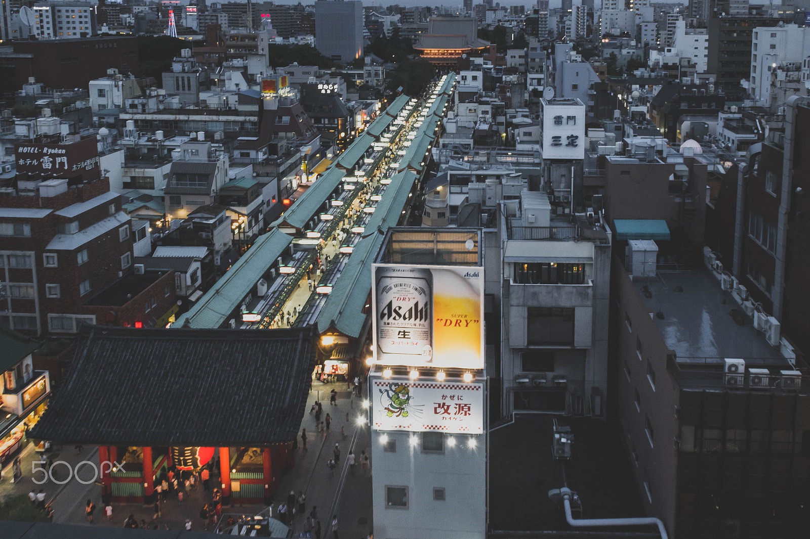 Canon EOS 600D (Rebel EOS T3i / EOS Kiss X5) sample photo. Tokyo times photography