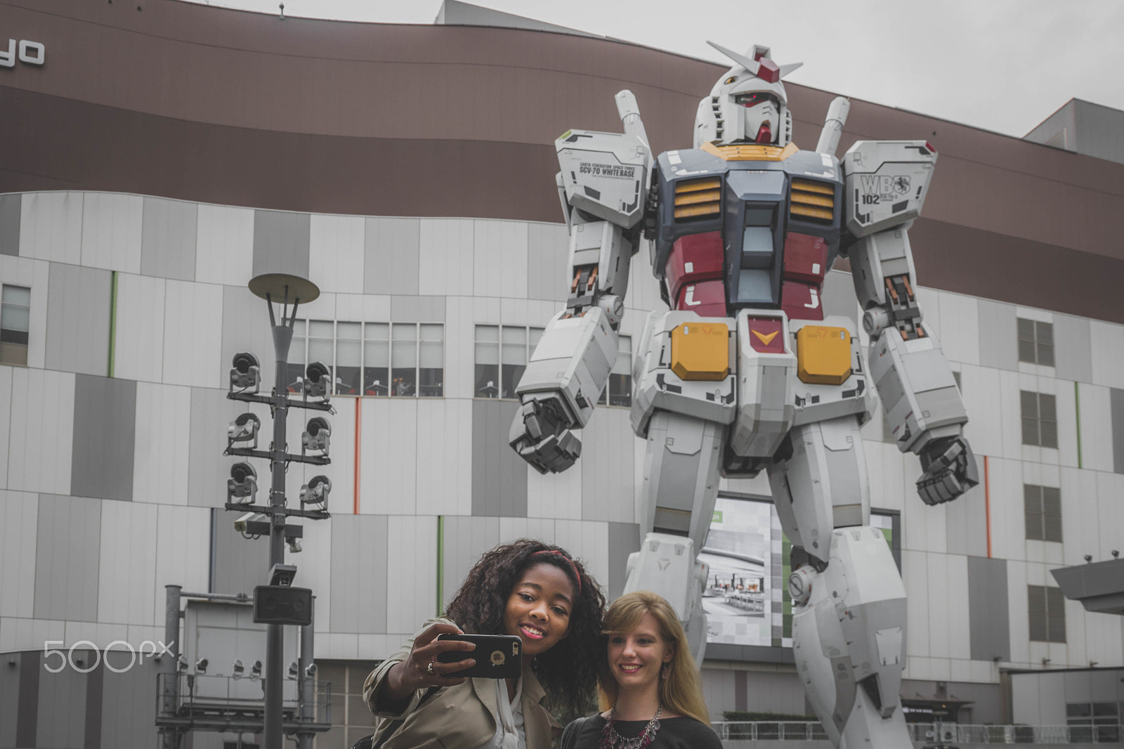 Canon EOS 600D (Rebel EOS T3i / EOS Kiss X5) sample photo. Tokyo times photography