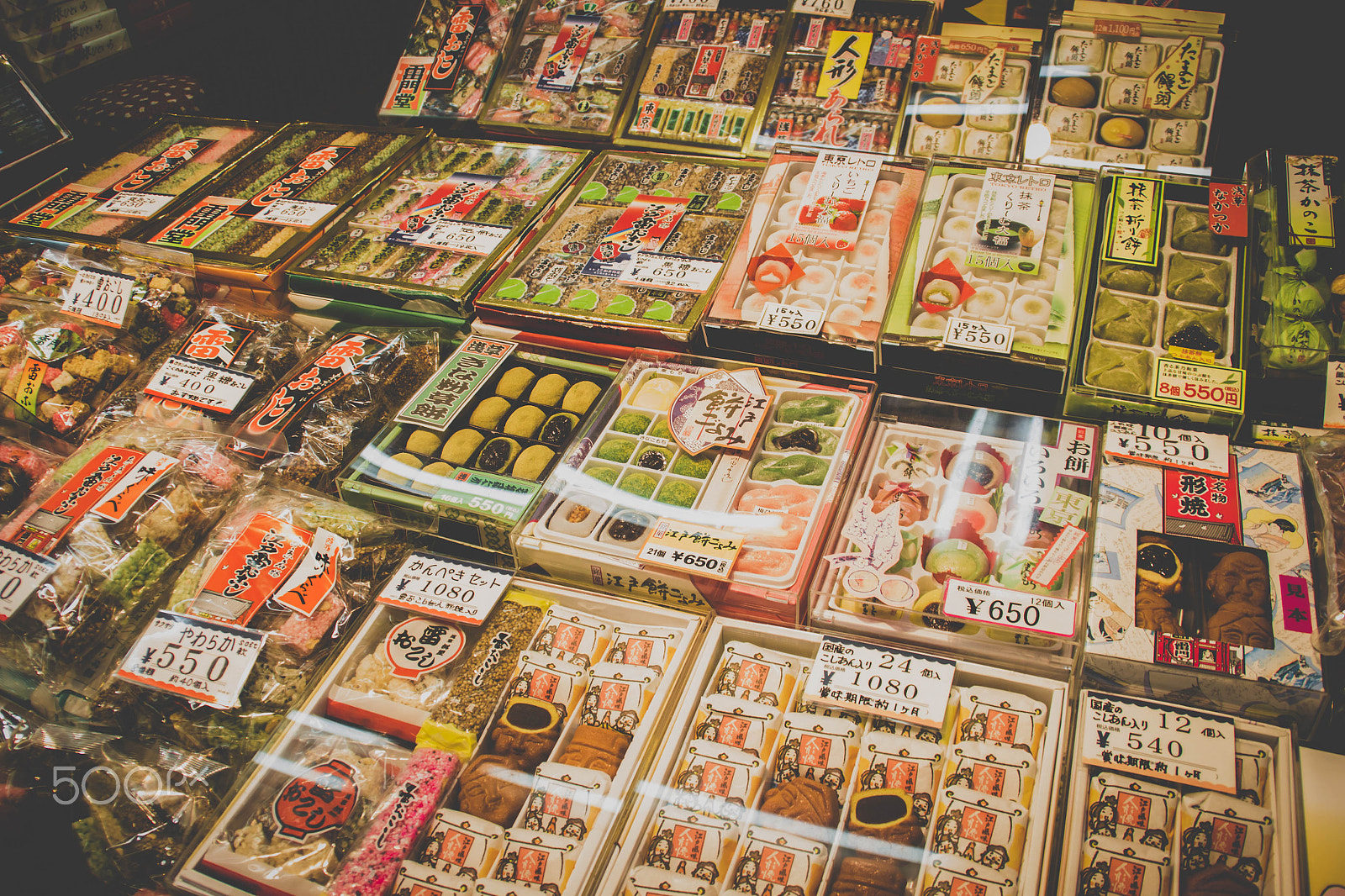 Canon EOS 600D (Rebel EOS T3i / EOS Kiss X5) sample photo. Tokyo times photography