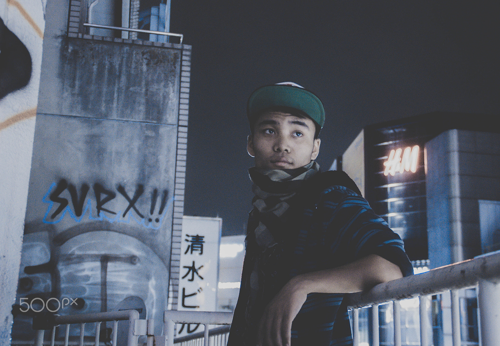 Canon EOS 600D (Rebel EOS T3i / EOS Kiss X5) sample photo. Shibuya urban photography