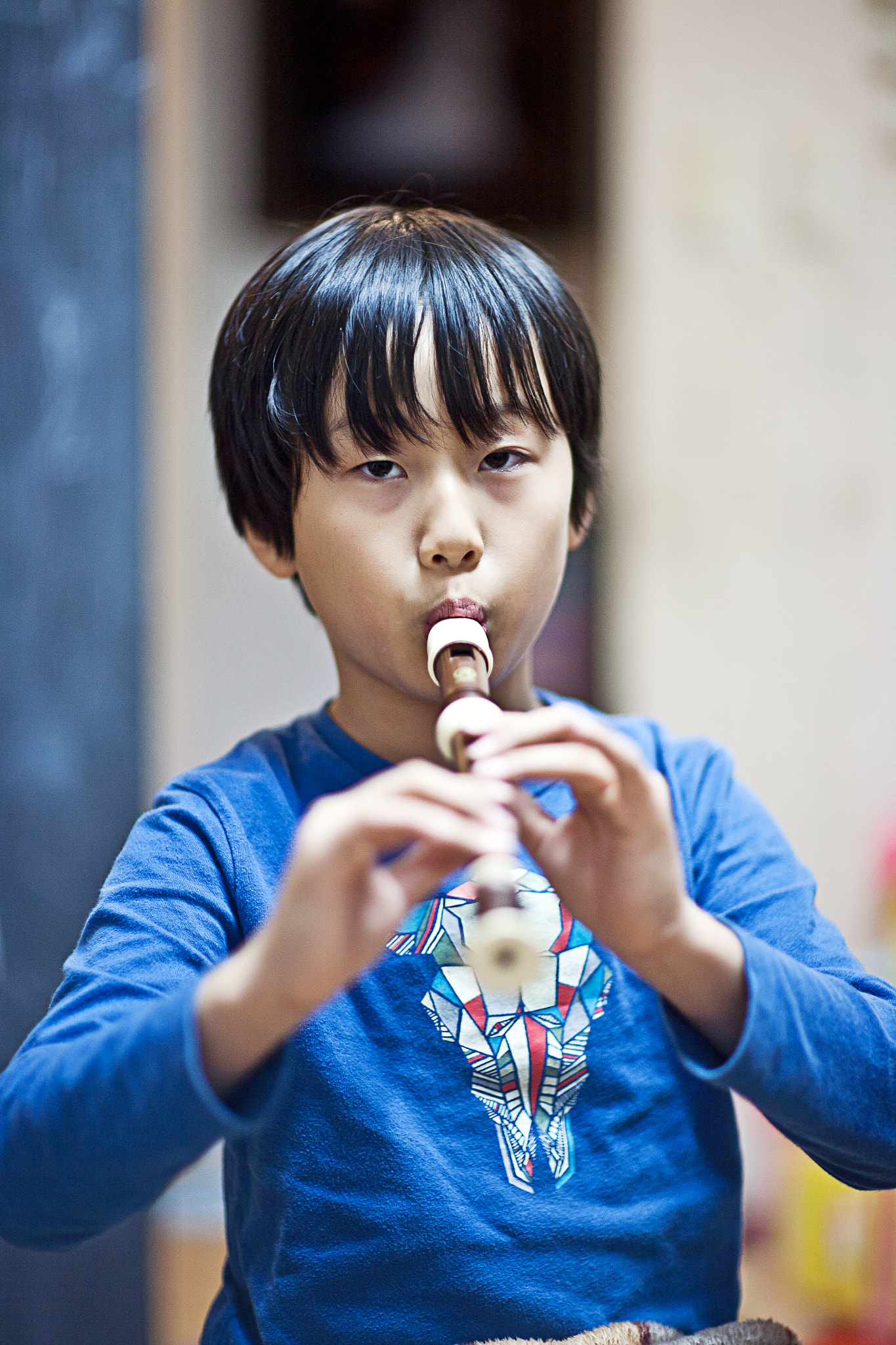 Canon EOS 5D + Canon EF 85mm F1.2 sample photo. Everyday of children. photography