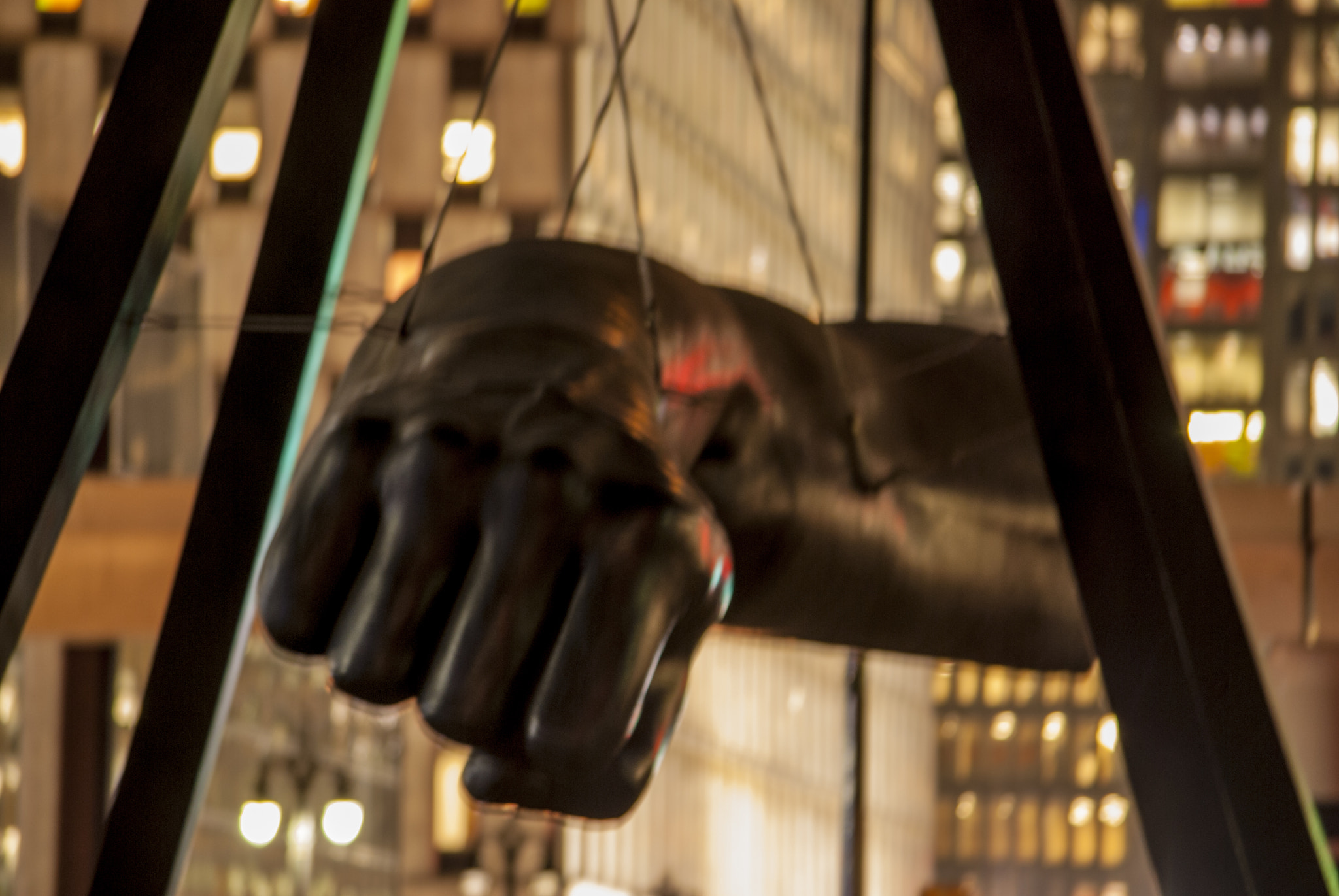Nikon D200 sample photo. Fist photography
