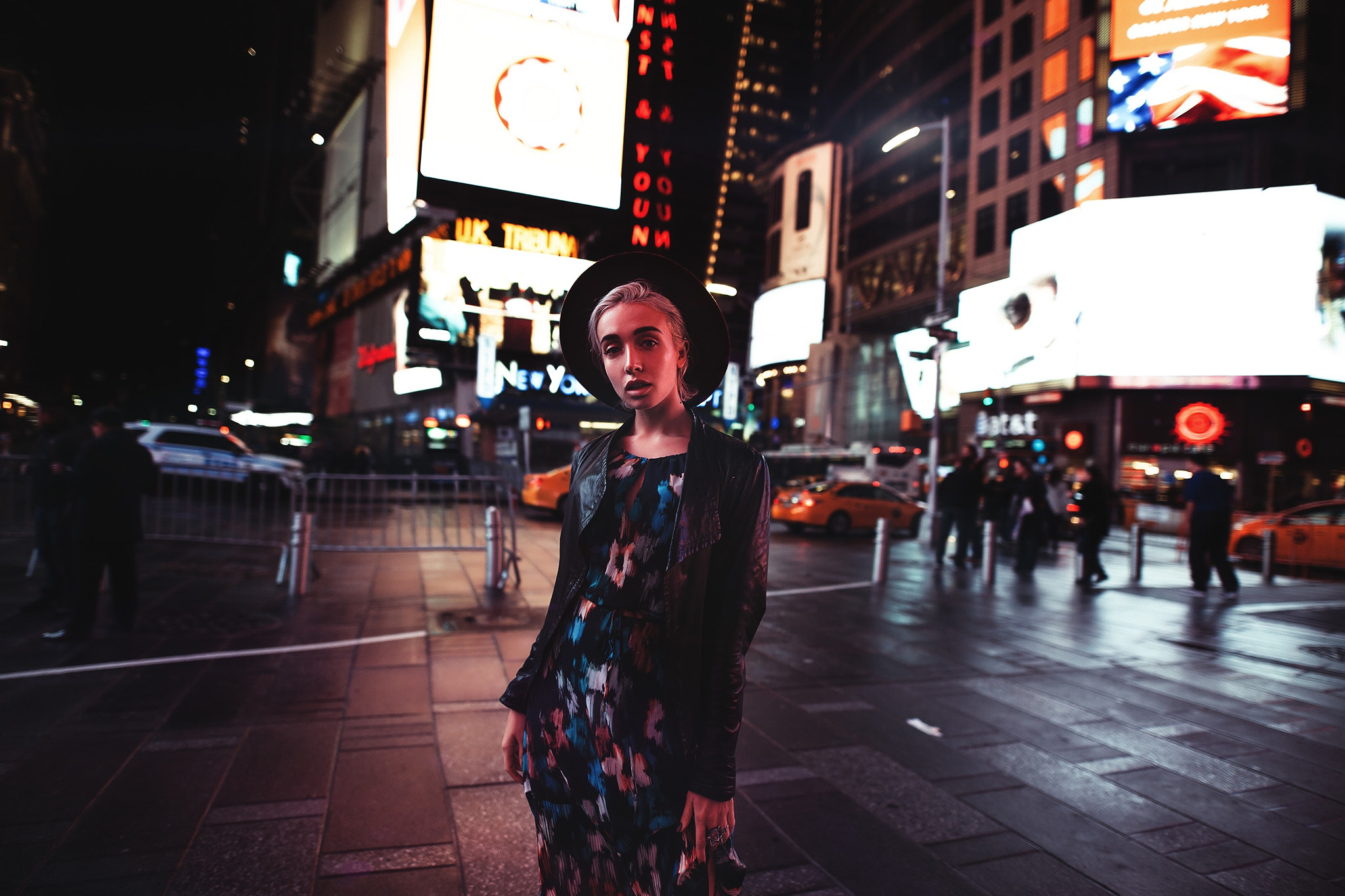 Sigma 20mm F1.4 DG HSM Art sample photo. Katya photography