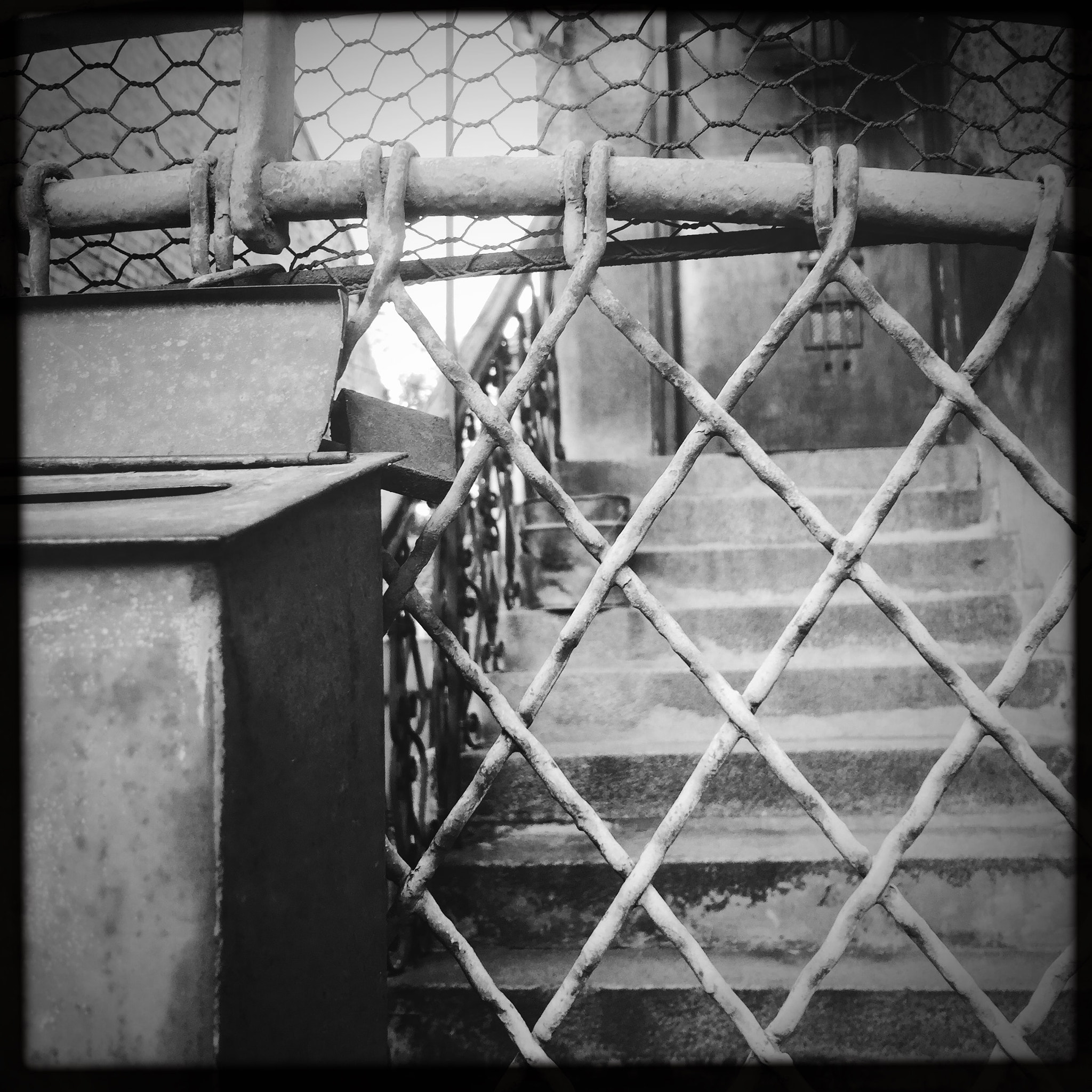 Hipstamatic 322 sample photo