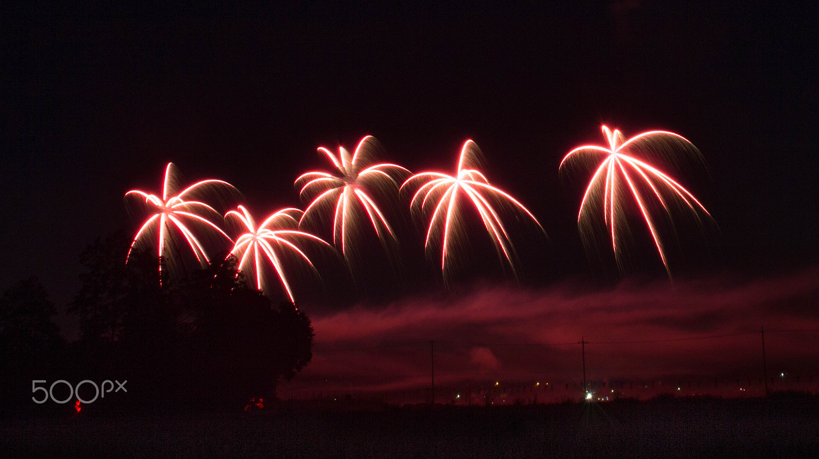Canon EOS 600D (Rebel EOS T3i / EOS Kiss X5) sample photo. Firework narita 2016 photography