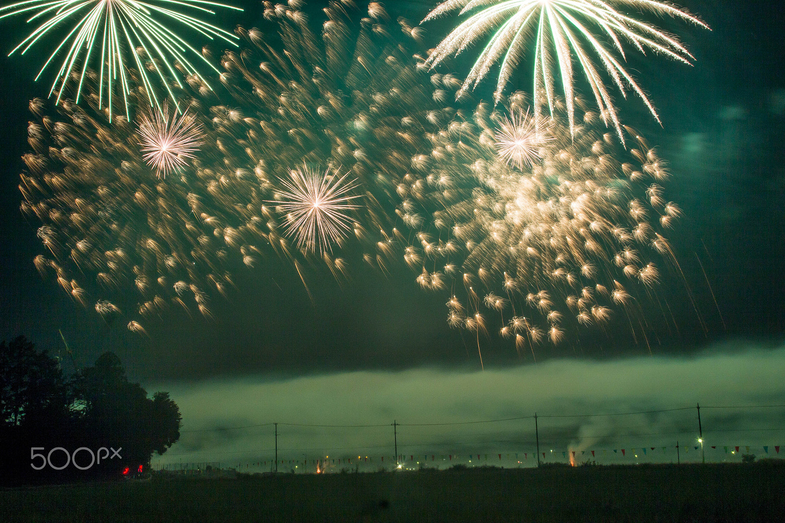 Canon EOS 600D (Rebel EOS T3i / EOS Kiss X5) sample photo. Firework narita 2016 photography