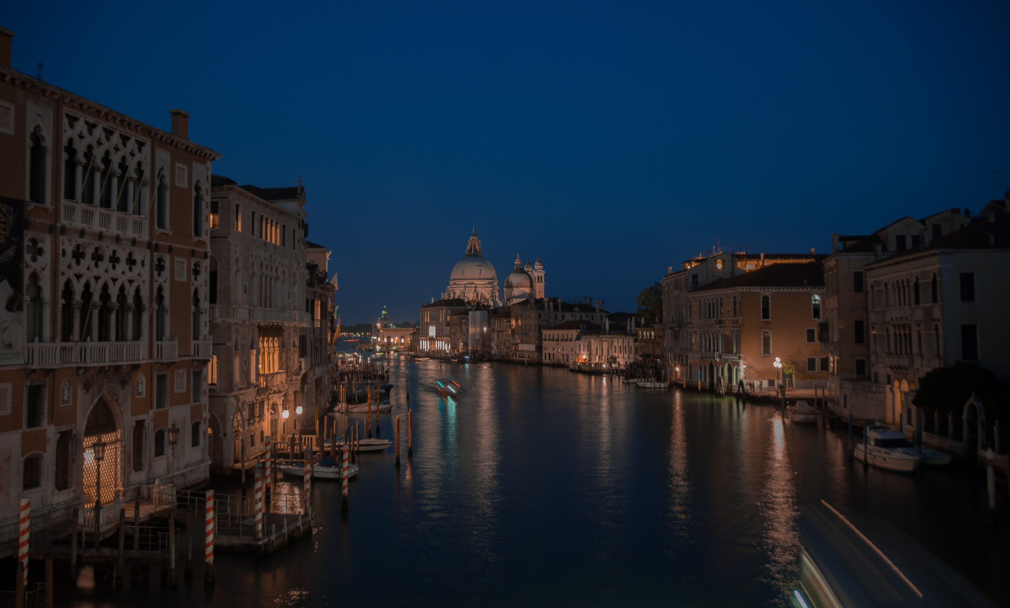 Sony a7 II + Tamron SP 24-70mm F2.8 Di VC USD sample photo. Venice 25 photography