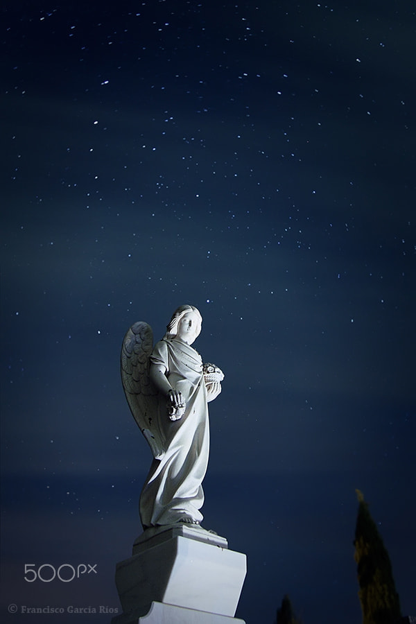 Canon EOS 50D + Tokina AT-X Pro 11-16mm F2.8 DX sample photo. All souls night. photography