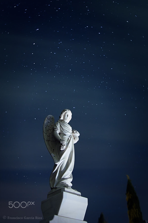 Canon EOS 50D sample photo. All souls night. photography
