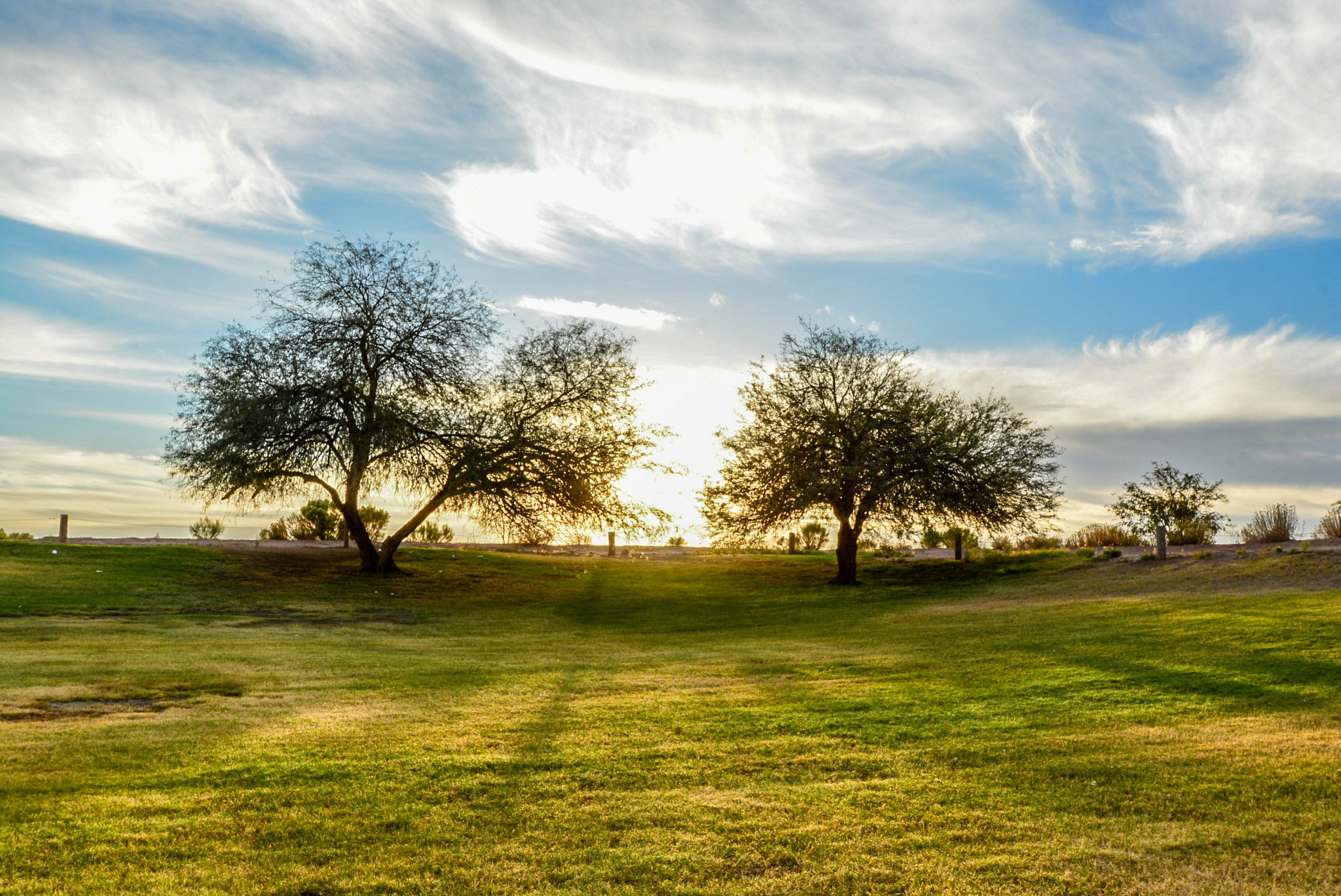 Nikon AF-S Nikkor 14-24mm F2.8G ED sample photo. This image is a morning long exposure of 30 seconds with a 10 stop filter.  photography