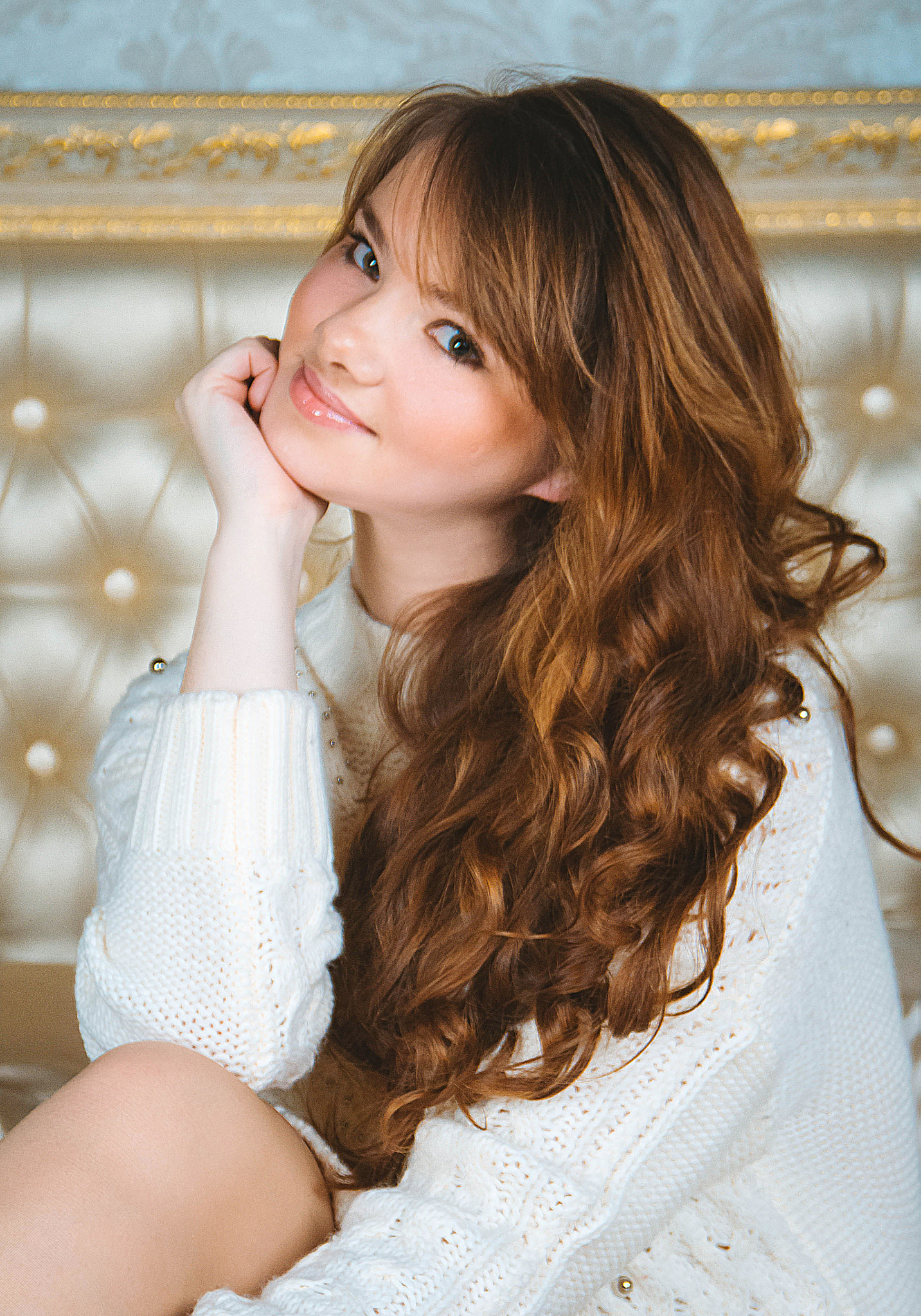 Sigma 18-125mm F3.8-5.6 DC OS HSM sample photo. Mary photography