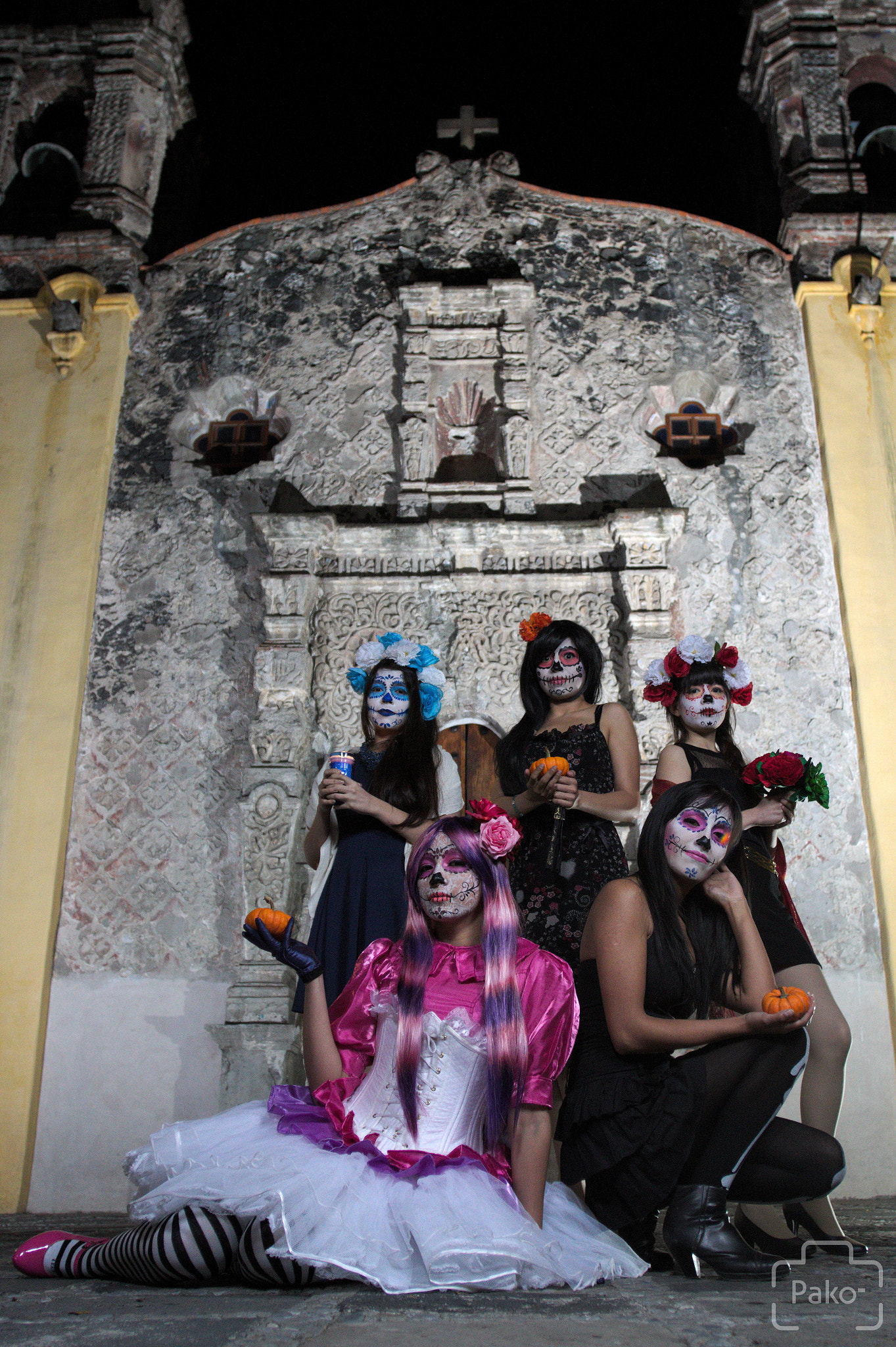 Canon EOS 7D + Canon EF 20mm F2.8 USM sample photo. Catrinas photography