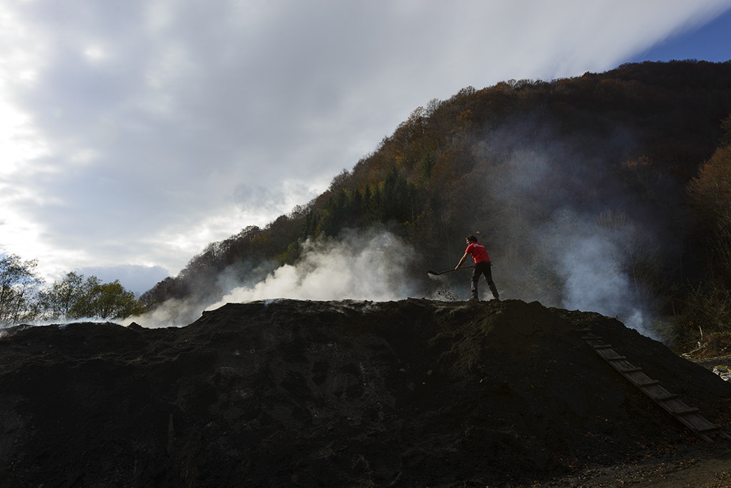 Nikon AF-S Nikkor 17-35mm F2.8D ED-IF sample photo. Dea photography