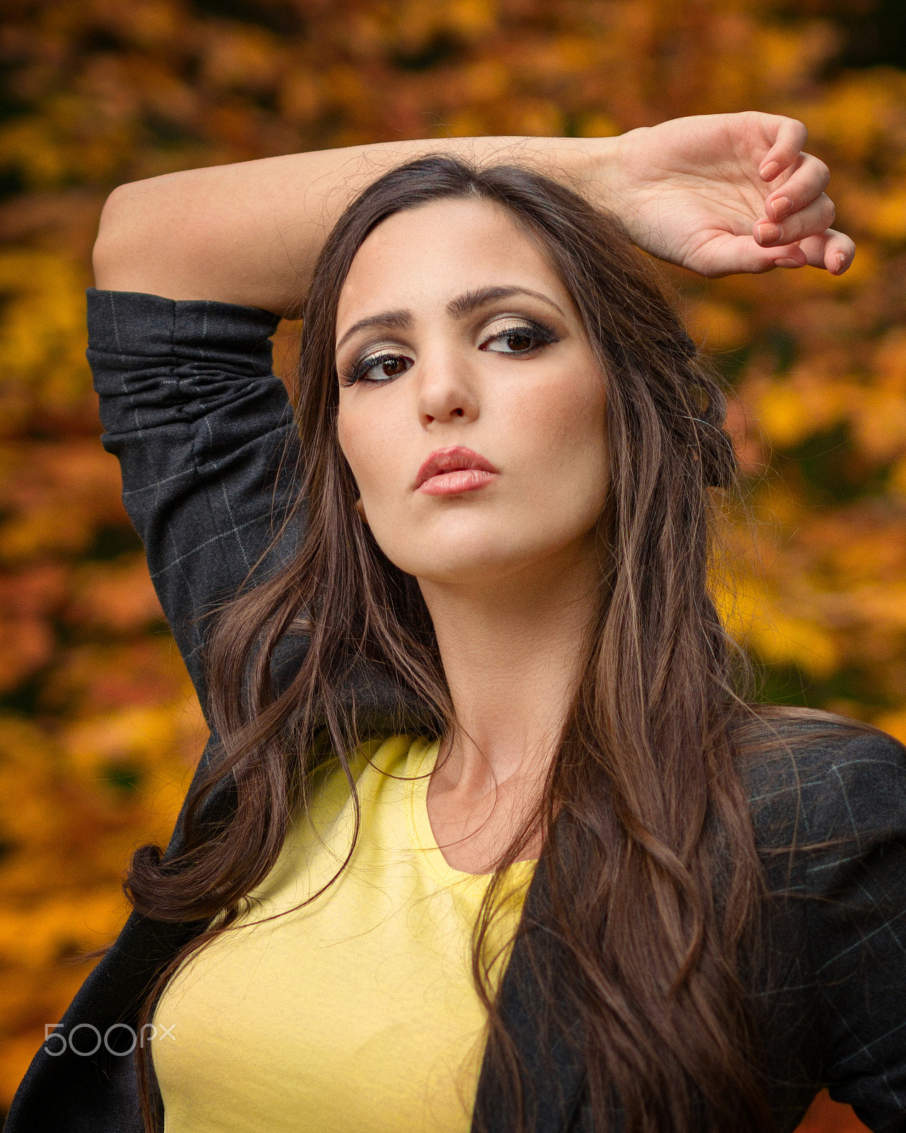 Nikon D7100 + Sigma 50mm F1.4 DG HSM Art sample photo. Adriana photography