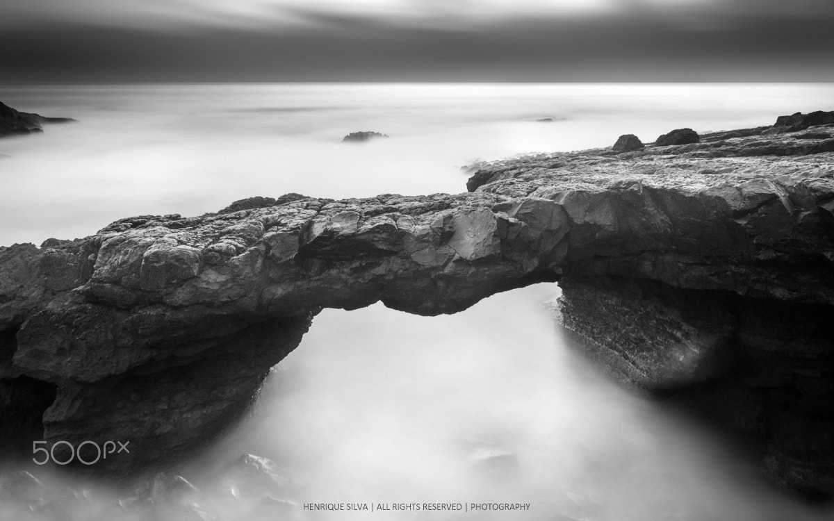 Tokina AT-X Pro 12-24mm F4 (IF) DX sample photo. The passage photography