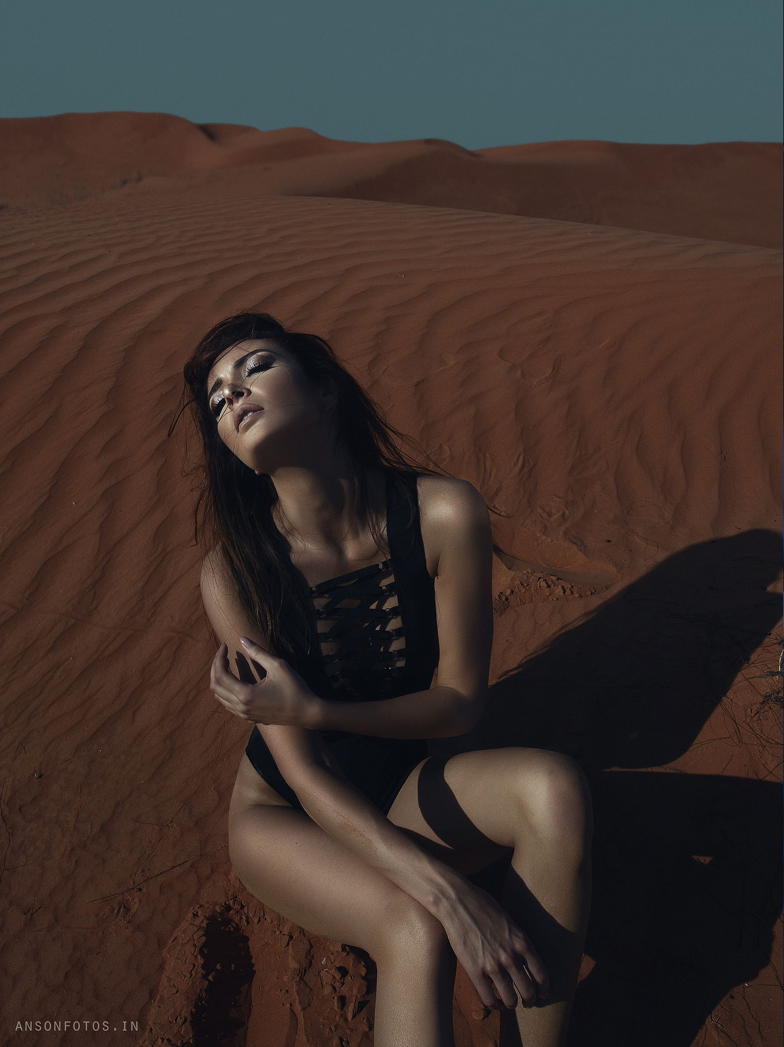 Hasselblad H5D-60 sample photo. Margo- dubai photography