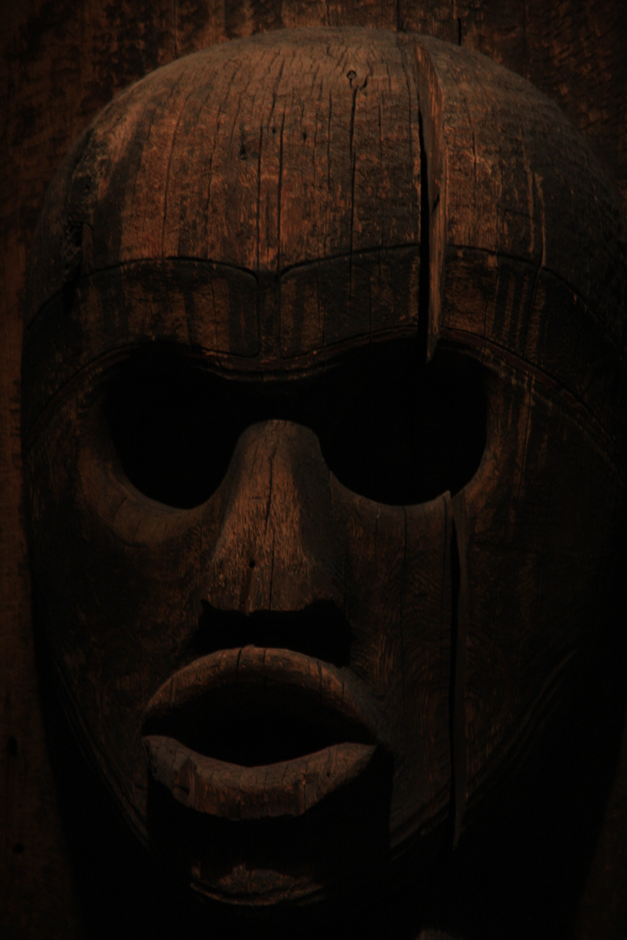 Canon EF 28-200mm F3.5-5.6 USM sample photo. Kwakwaka'wakw photography