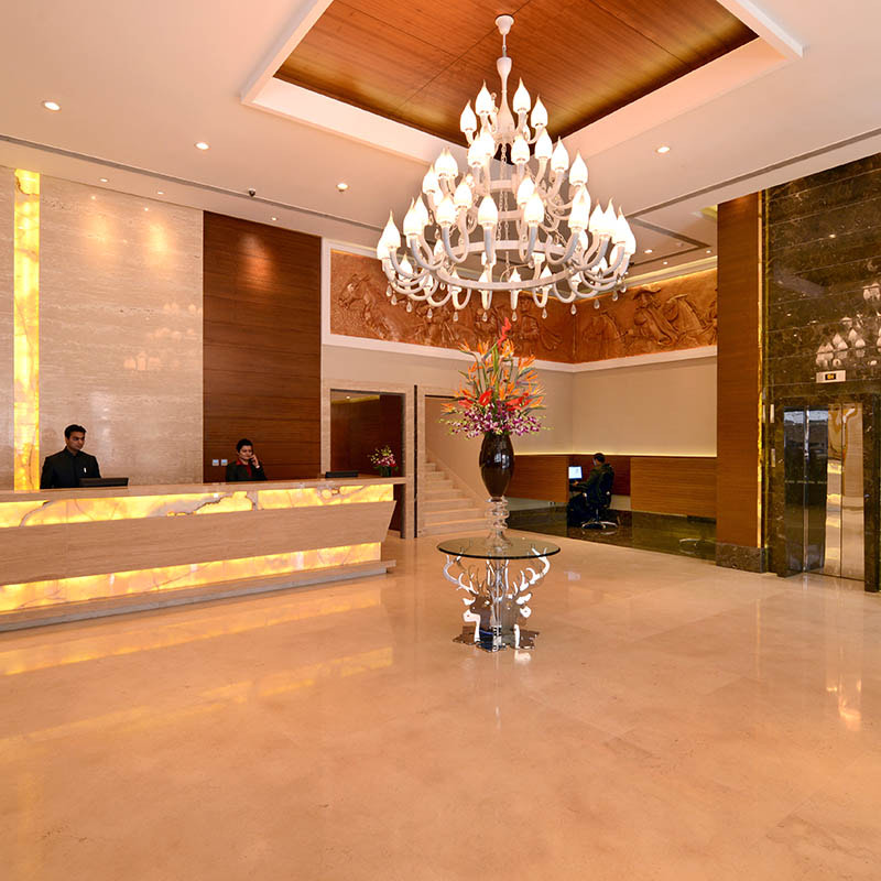 Nikon D800 sample photo. Best hotel in noida photography