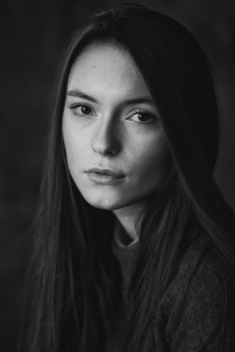 Canon EOS 650D (EOS Rebel T4i / EOS Kiss X6i) + Canon EF 85mm F1.8 USM sample photo. Alexandra photography