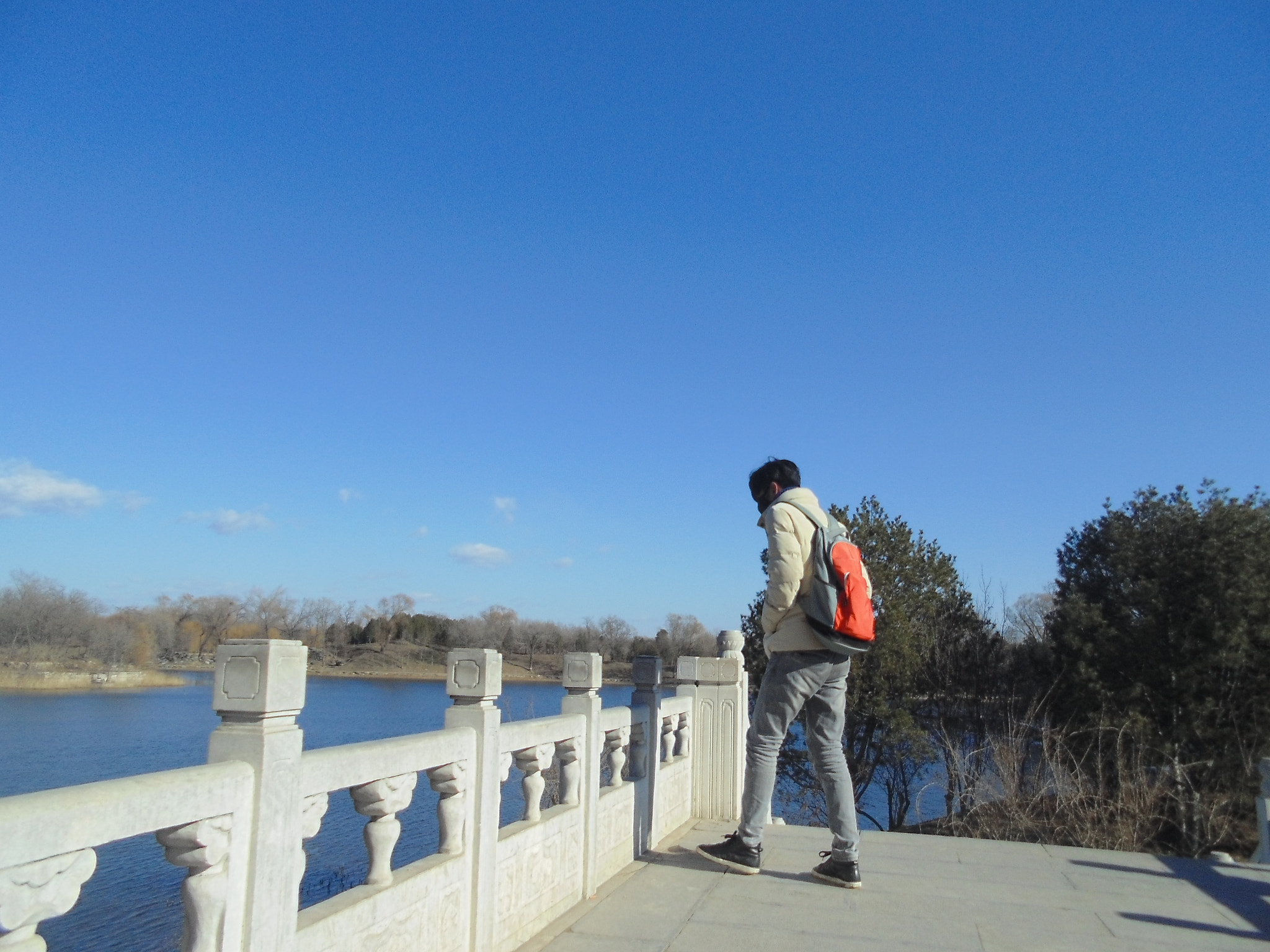 Sony DSC-W670 sample photo. ╰(*´︶`*)╯ photography