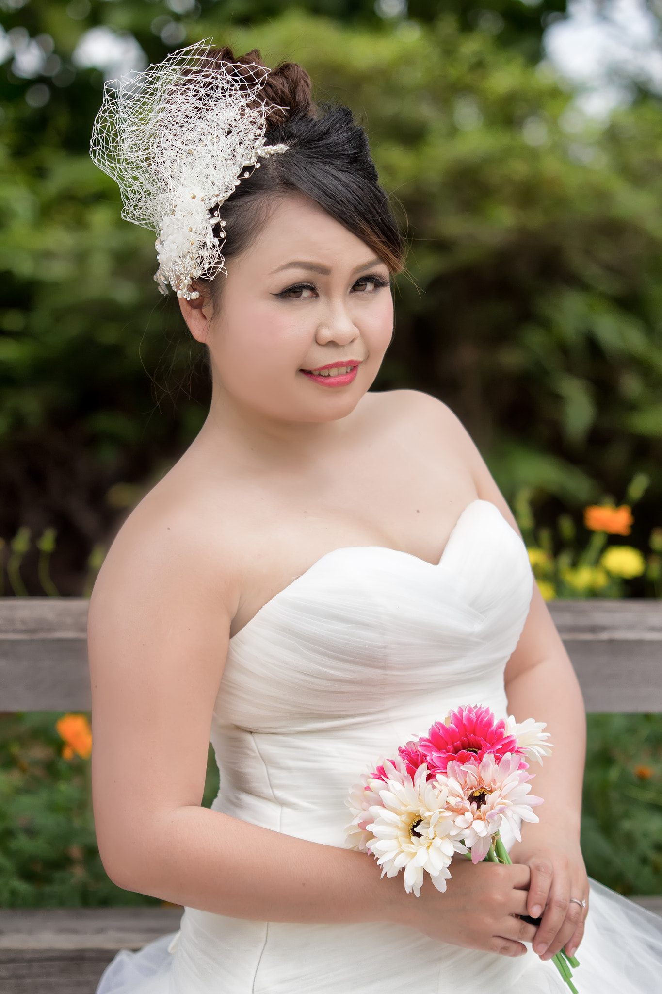 Sigma 70-200mm F2.8 EX DG OS HSM sample photo. Pre wedding photography