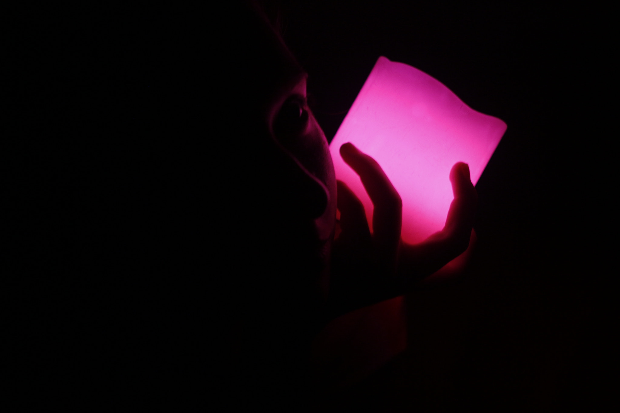 Canon EF 35-80mm f/4-5.6 sample photo. Only silhouette photography