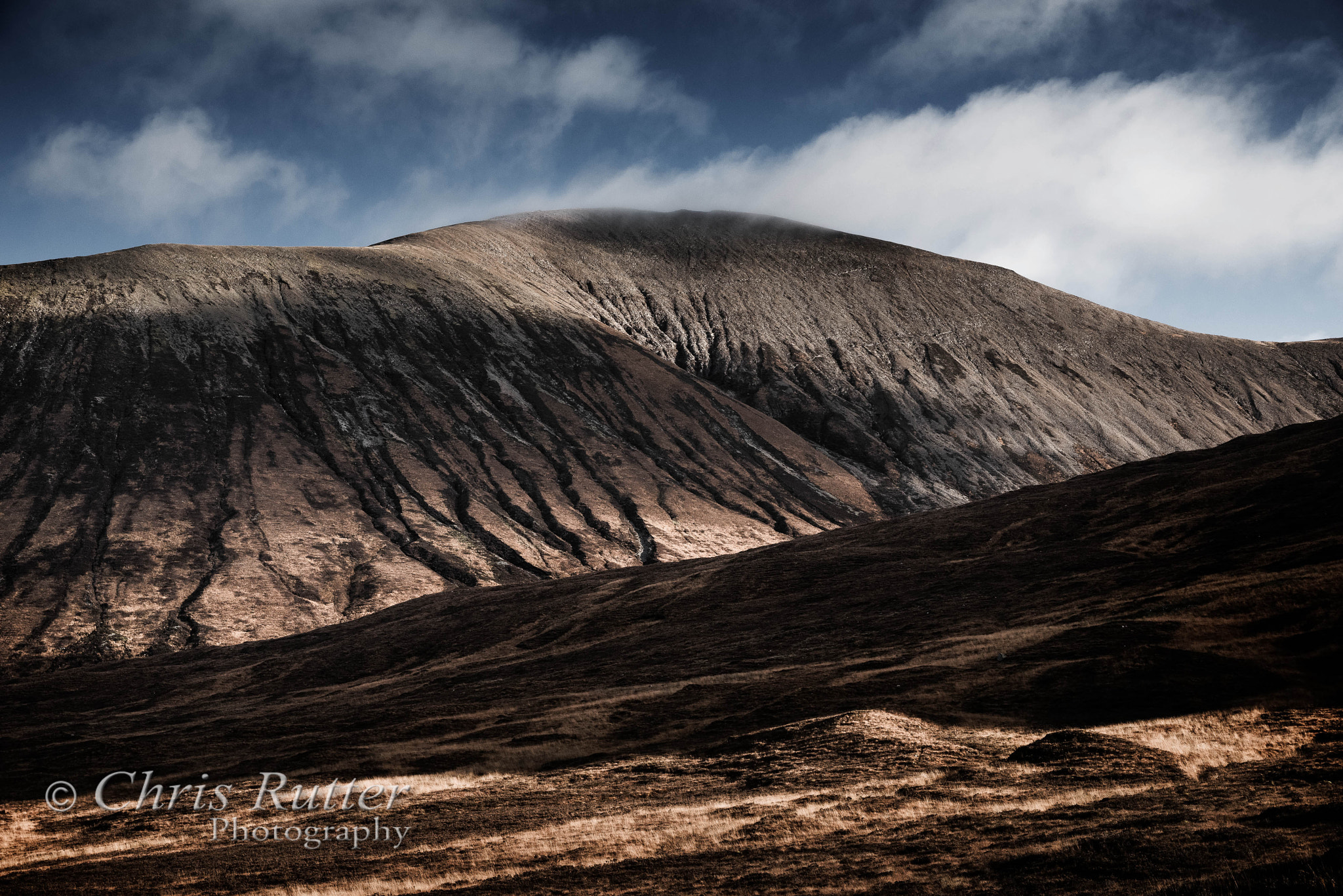 Nikon D800 sample photo. Light and shadow, skye photography