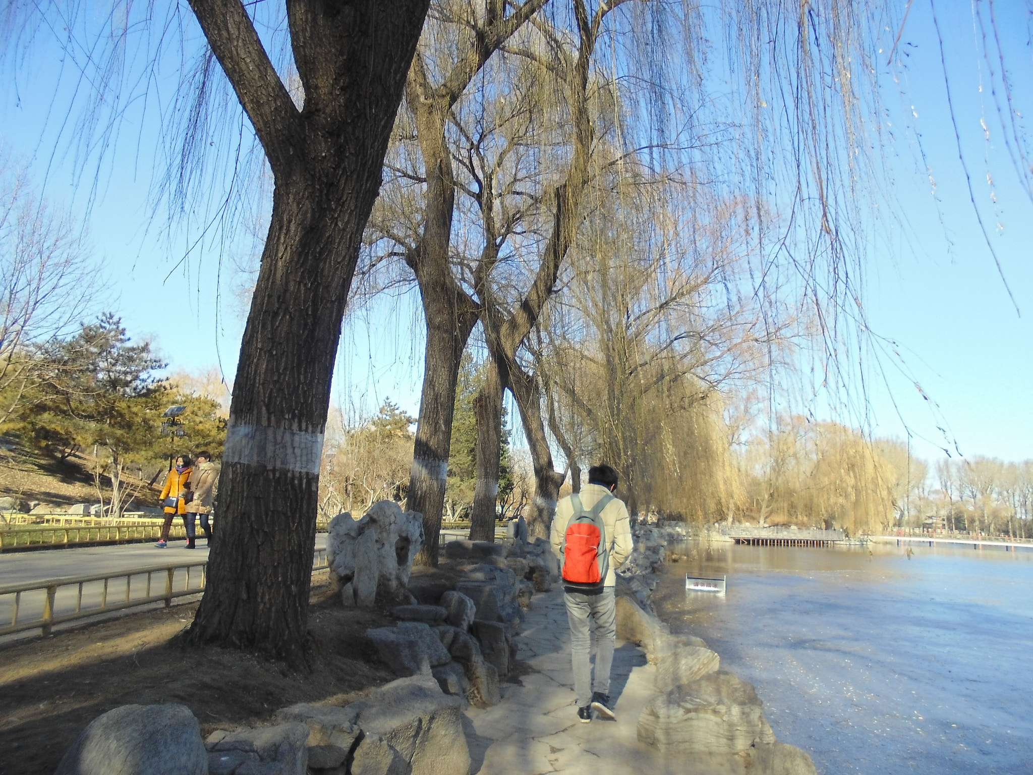 Sony DSC-W670 sample photo. (๑•̀ㅂ•́)و✧ photography