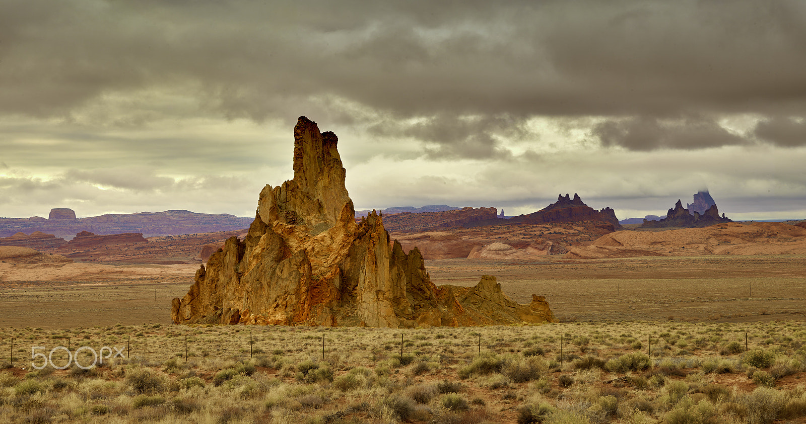 Schneider LS 150mm f/3.5 sample photo. Church rock photography