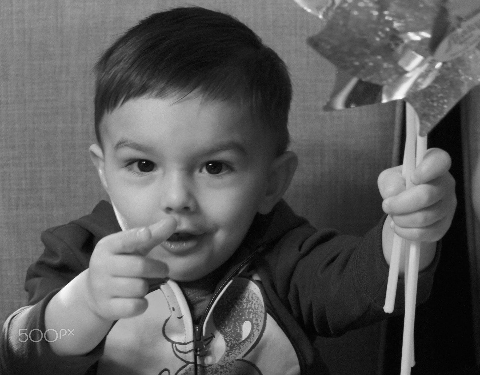 Sony Alpha NEX-3 sample photo. My grandson photography