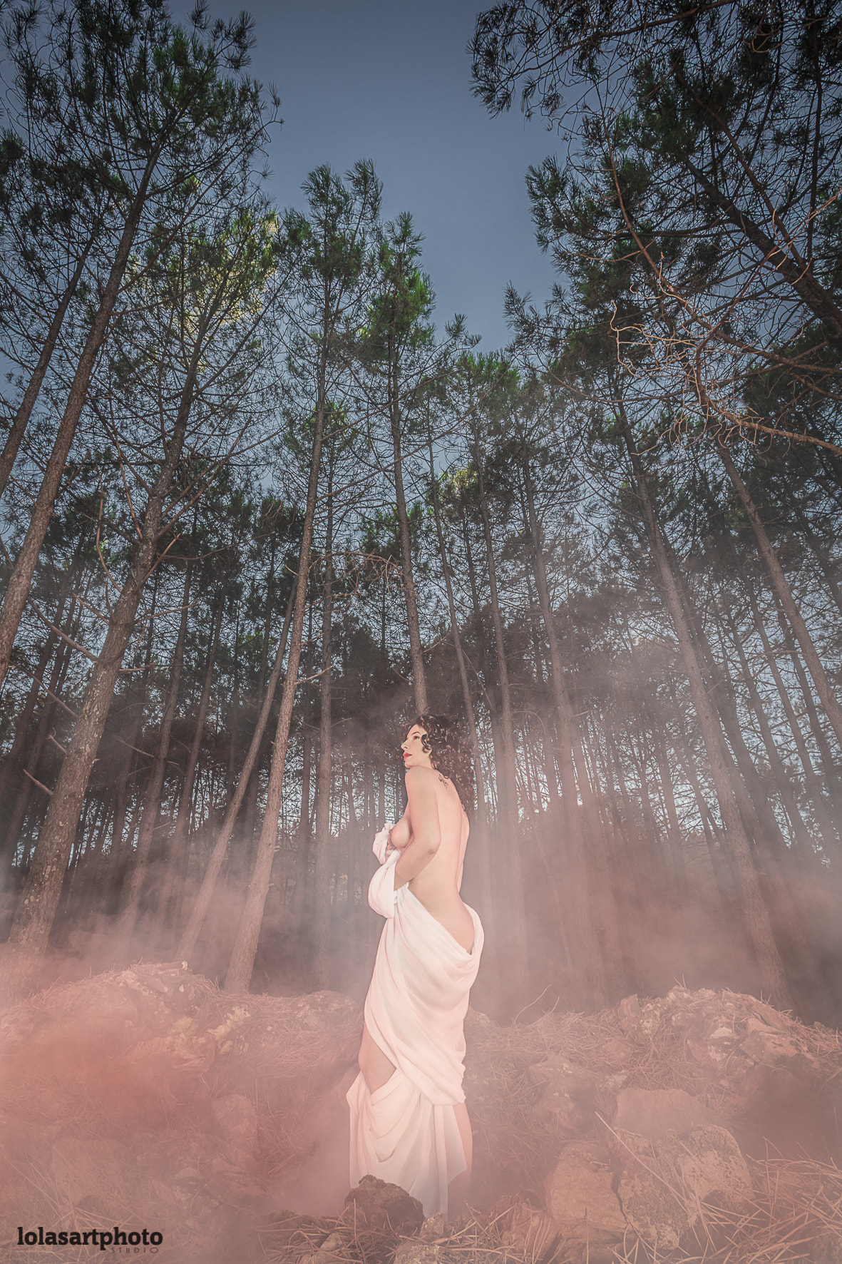 Canon EOS 5DS R + Canon EF 17-40mm F4L USM sample photo. Nudewood photography