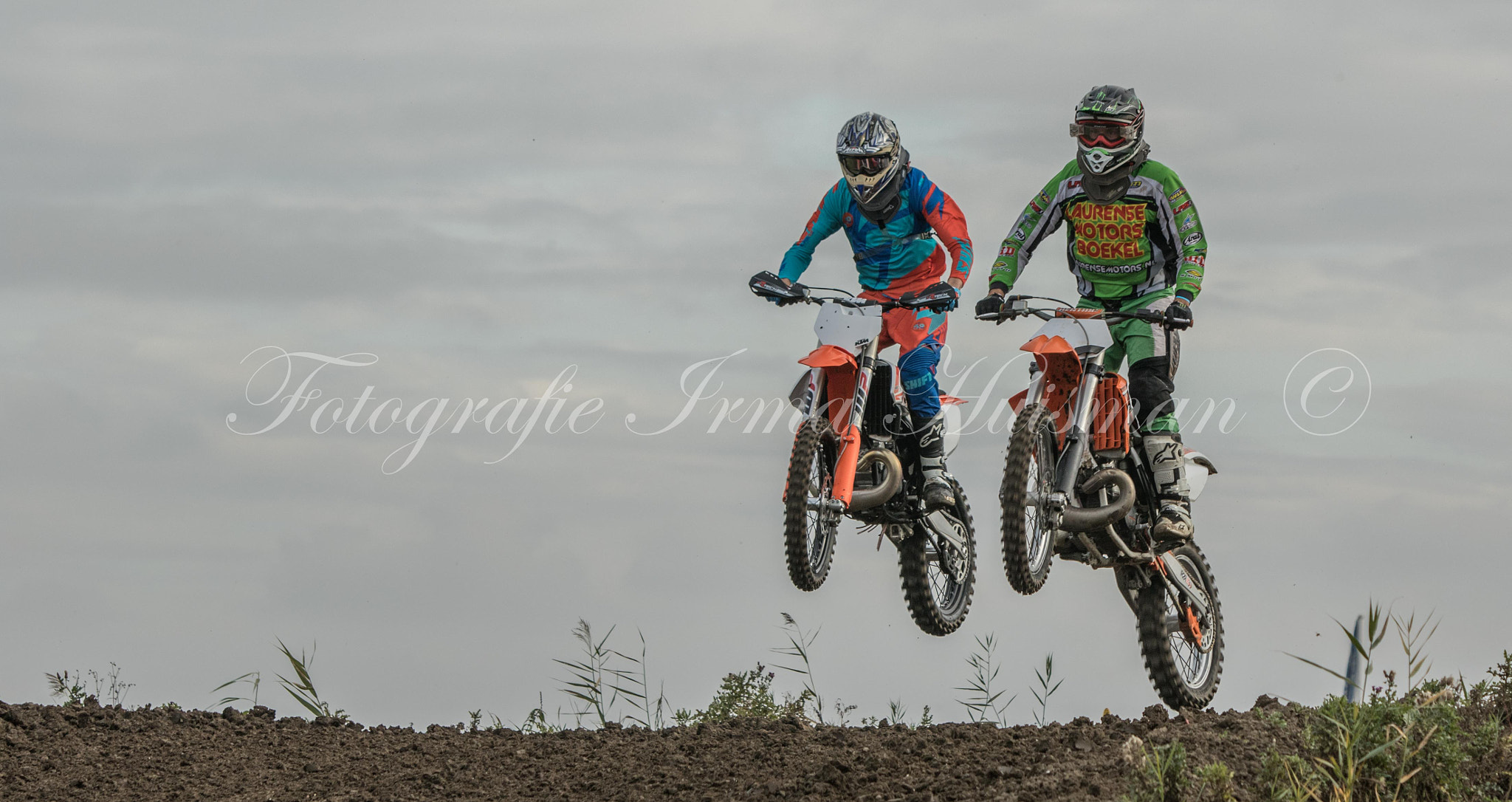 Canon EF 70-200mm F2.8L IS USM sample photo. Training mc flevoland photography