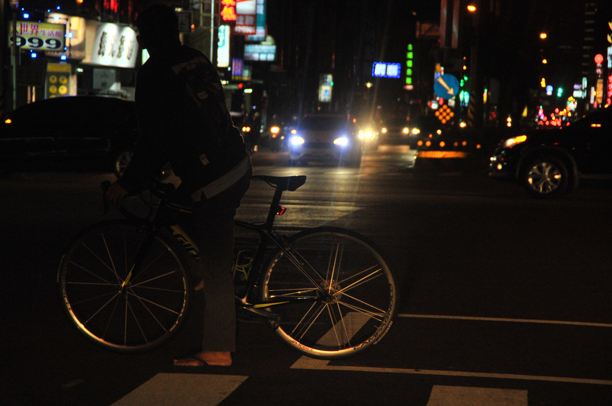 Nikon D3S sample photo. .. photography