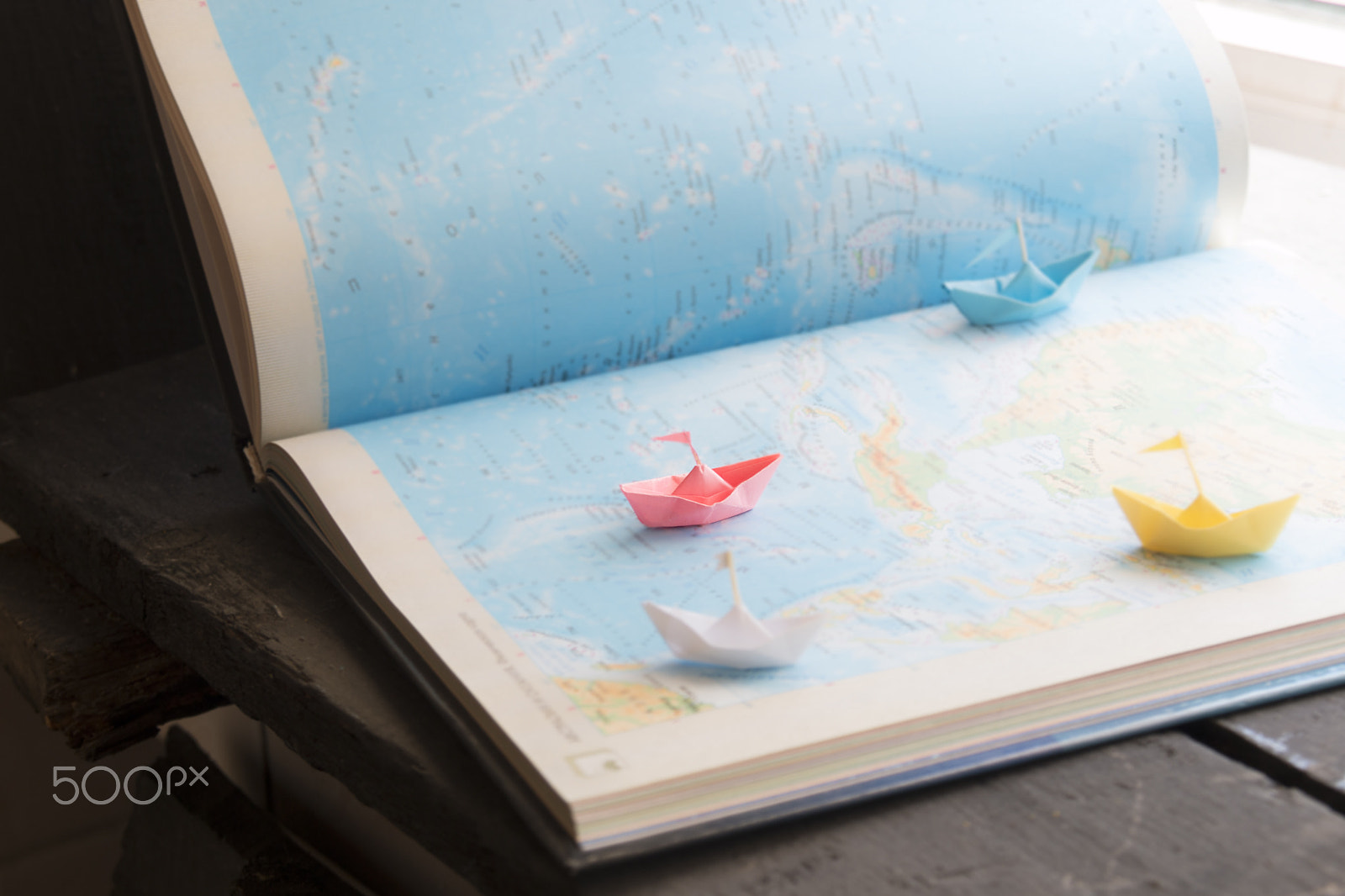 Sigma 18-200mm f/3.5-6.3 DC OS sample photo. Travel deals idea, focus on the red boat. photography