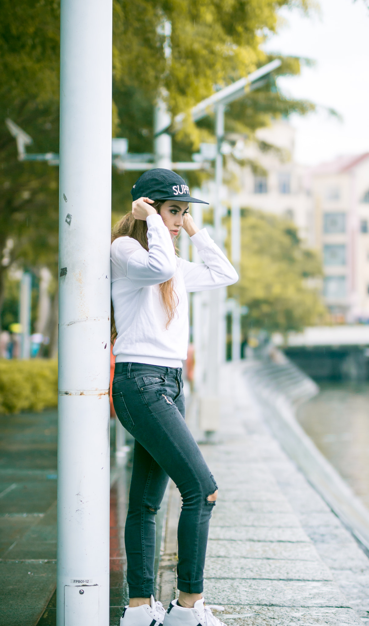 Sigma 50mm F1.4 EX DG HSM sample photo. Kina 8 photography