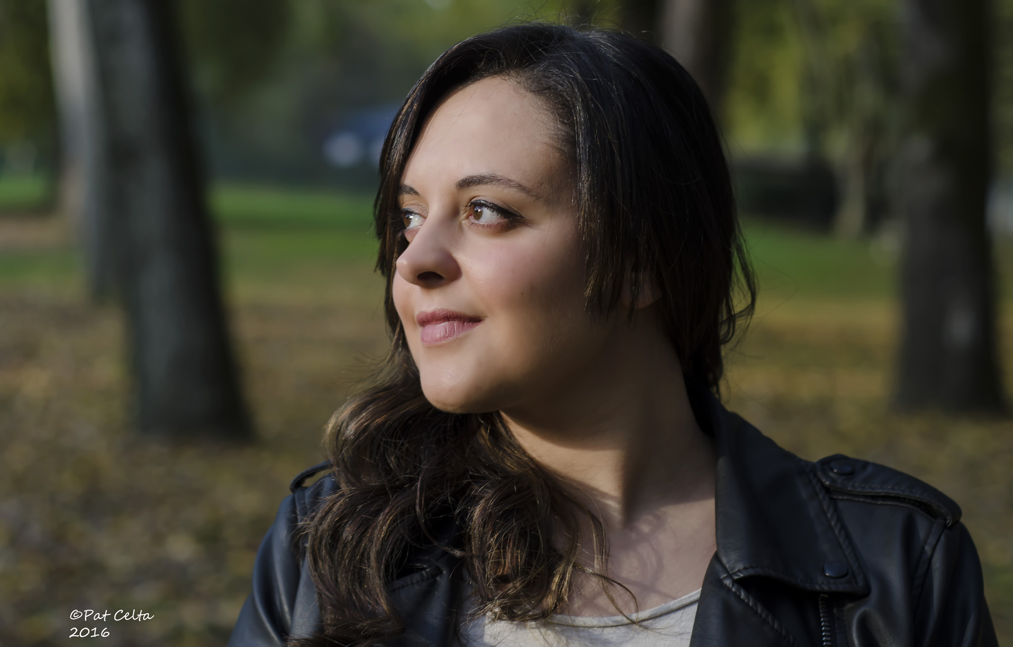 Nikon D7000 + AF Nikkor 50mm f/1.8 sample photo. Portrait.- tania <3 photography