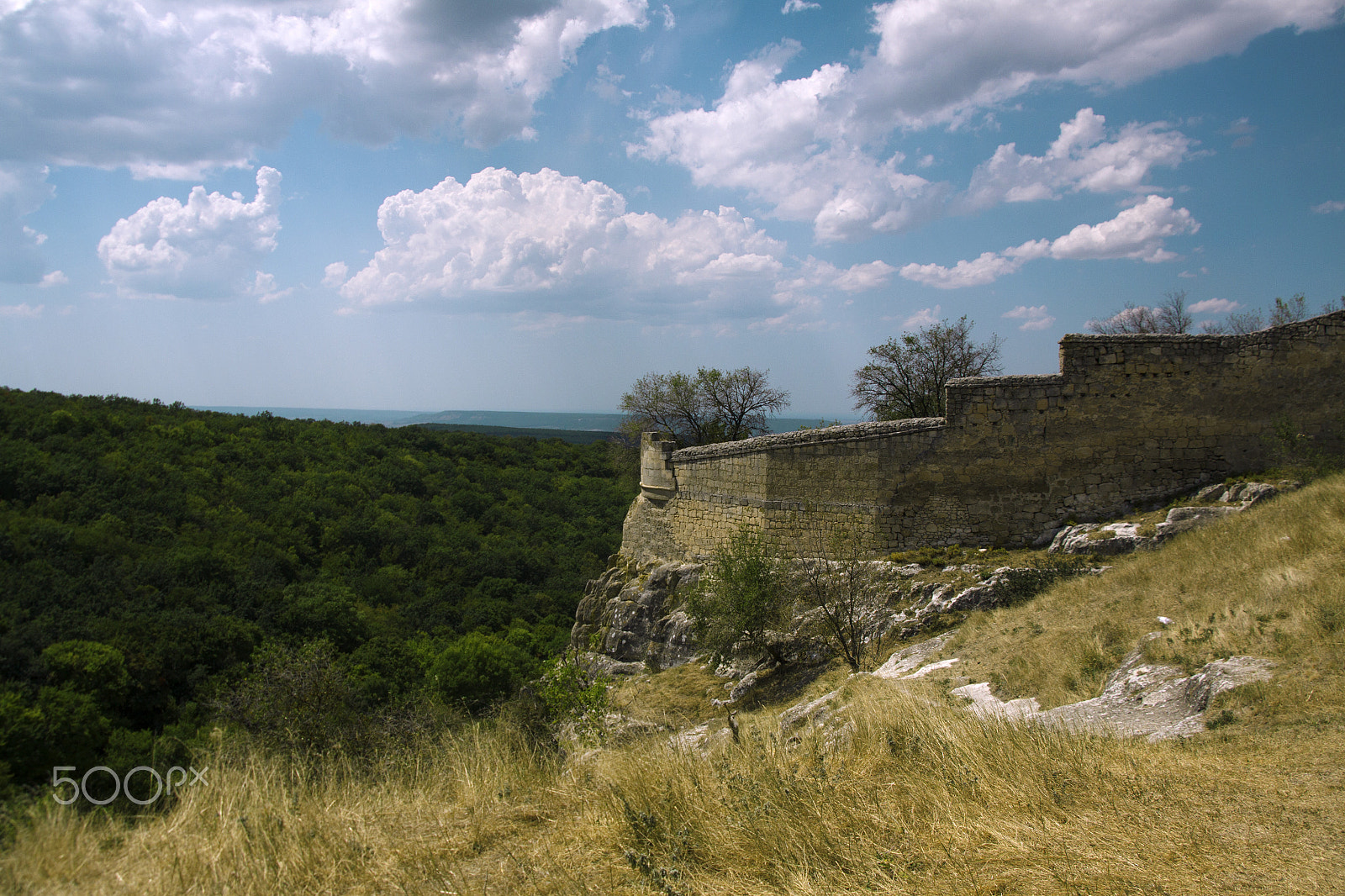 Canon EOS 50D sample photo. Crimea photography