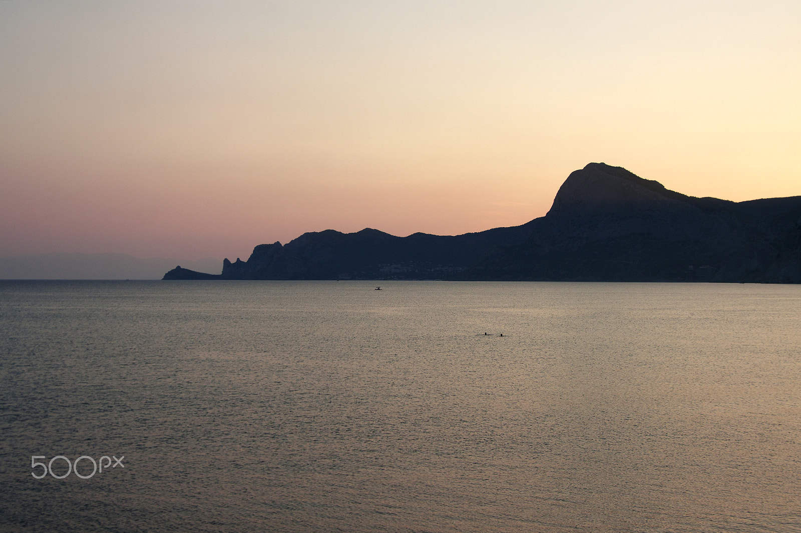Canon EOS 50D sample photo. Crimea photography