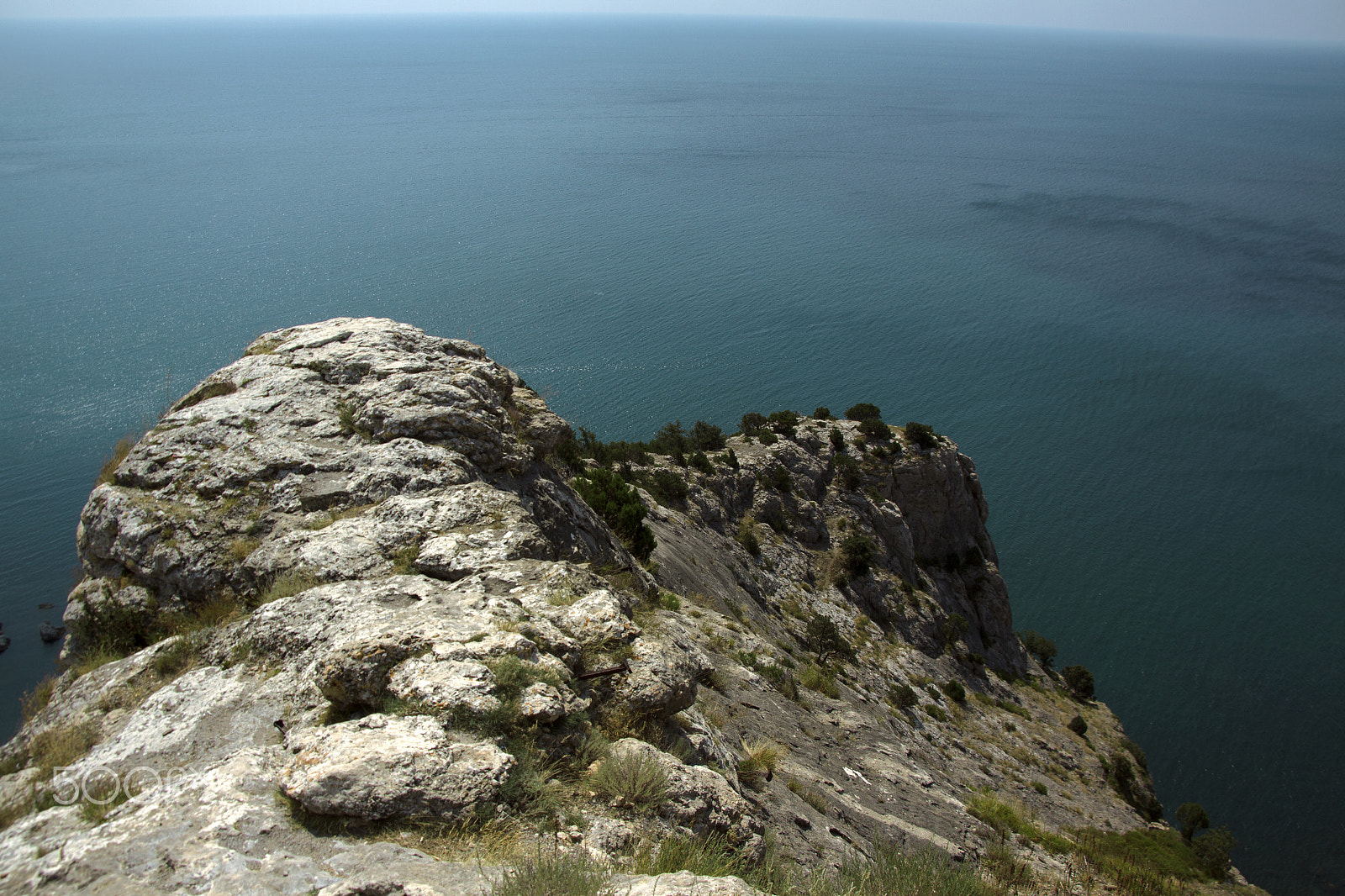Canon EOS 50D sample photo. Crimea photography