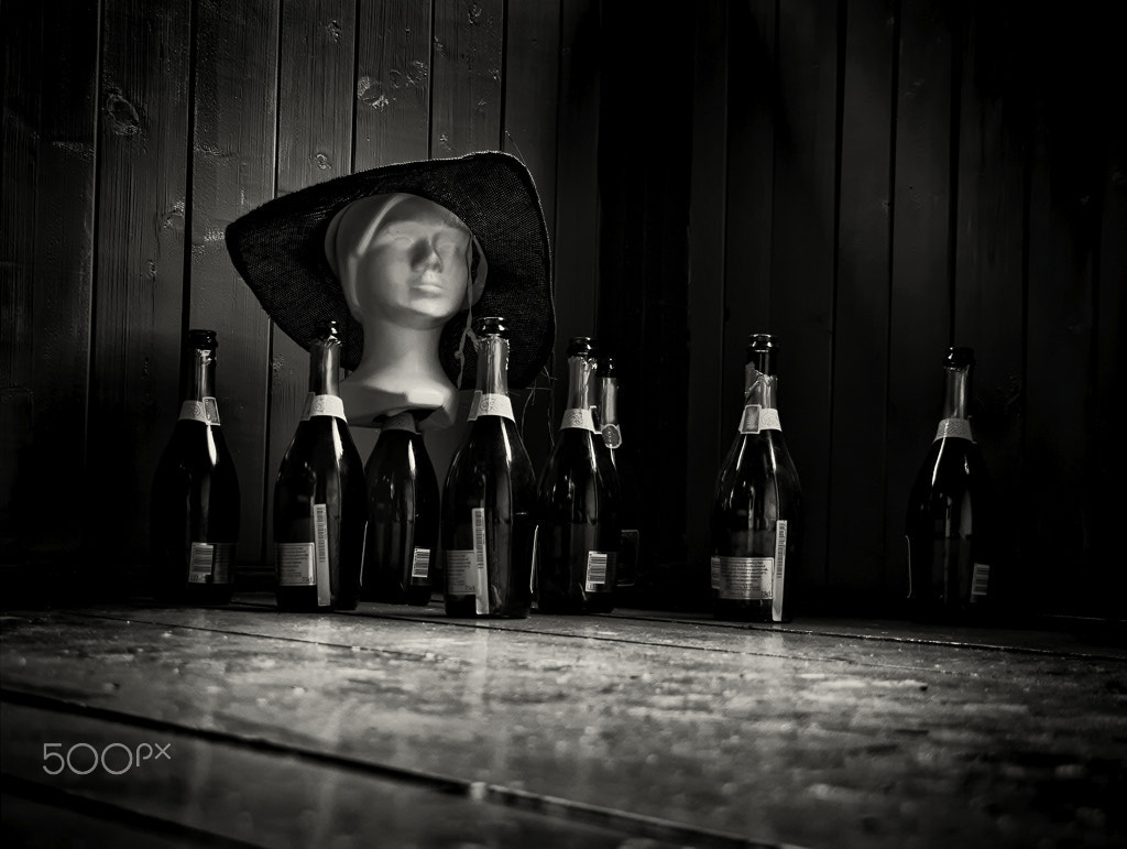 Bowling - Invitation