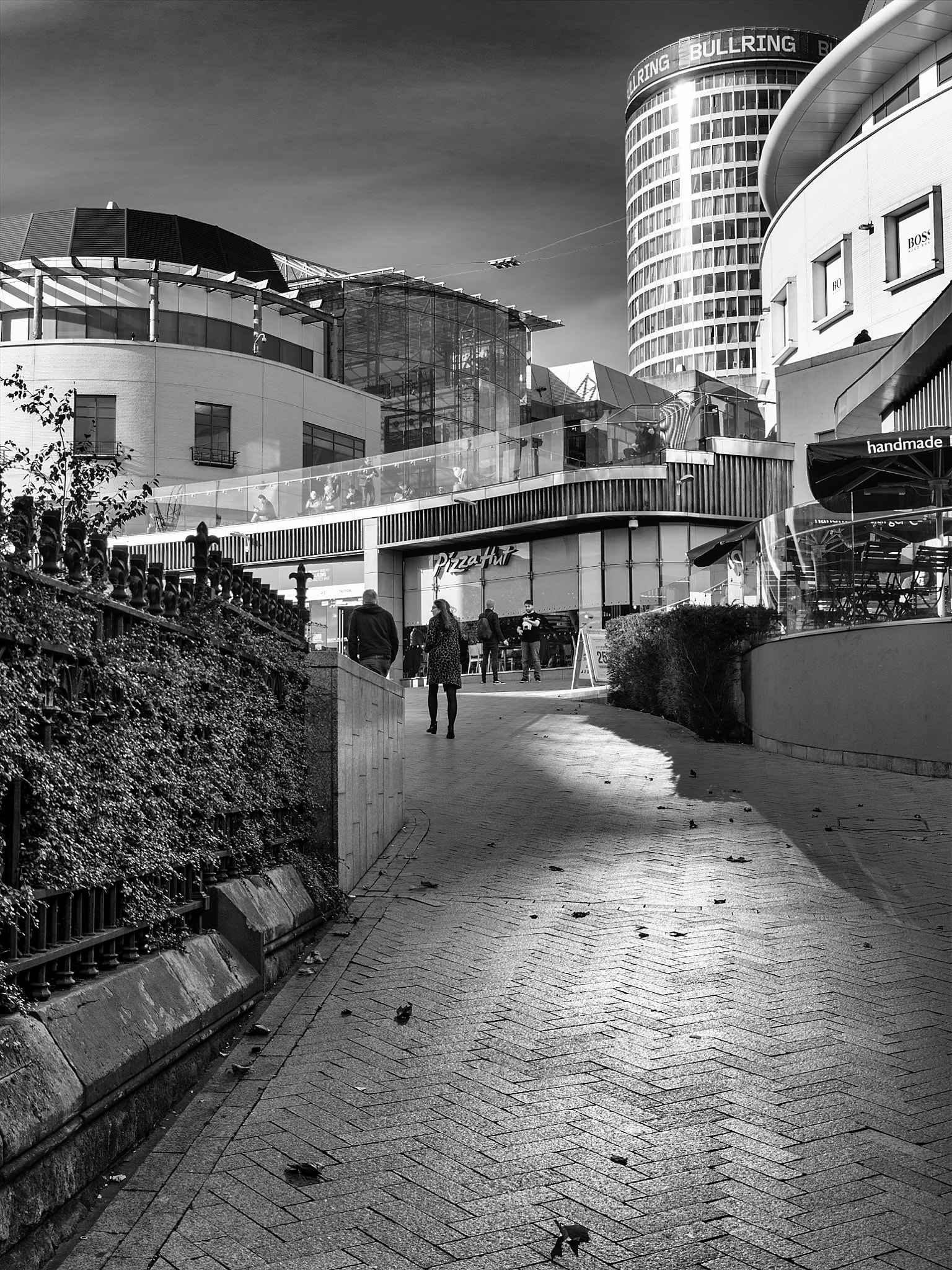 Sigma AF 10-20mm F4-5.6 EX DC sample photo. Fiat lux photography