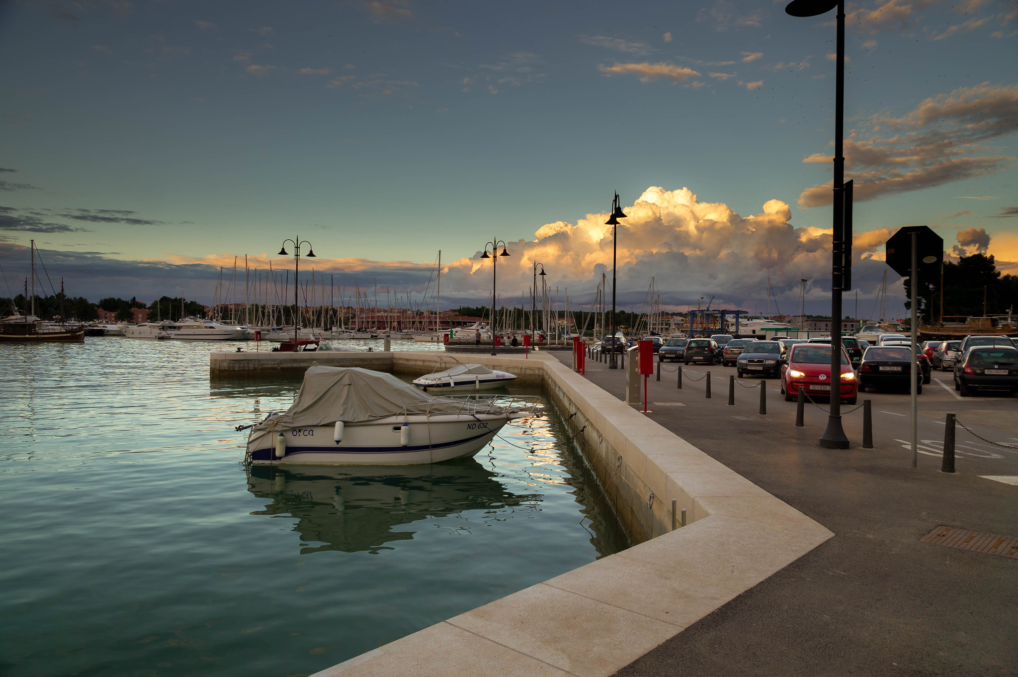 Sony SLT-A57 sample photo. Novigrad photography