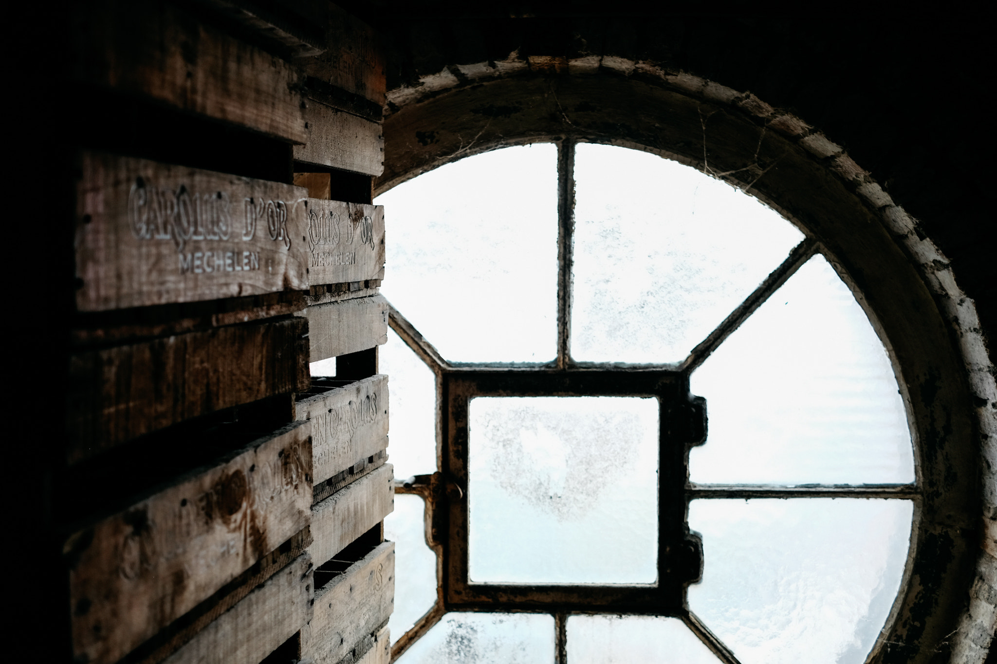Fujifilm X-E2 + Fujifilm XF 27mm F2.8 sample photo. Carolus d'or photography