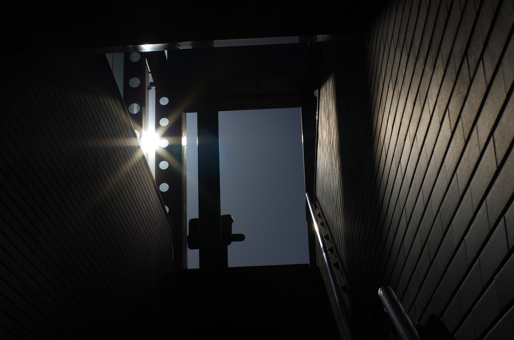 Pentax smc FA 43mm F1.9 Limited sample photo. Sapporo　札幌 photography