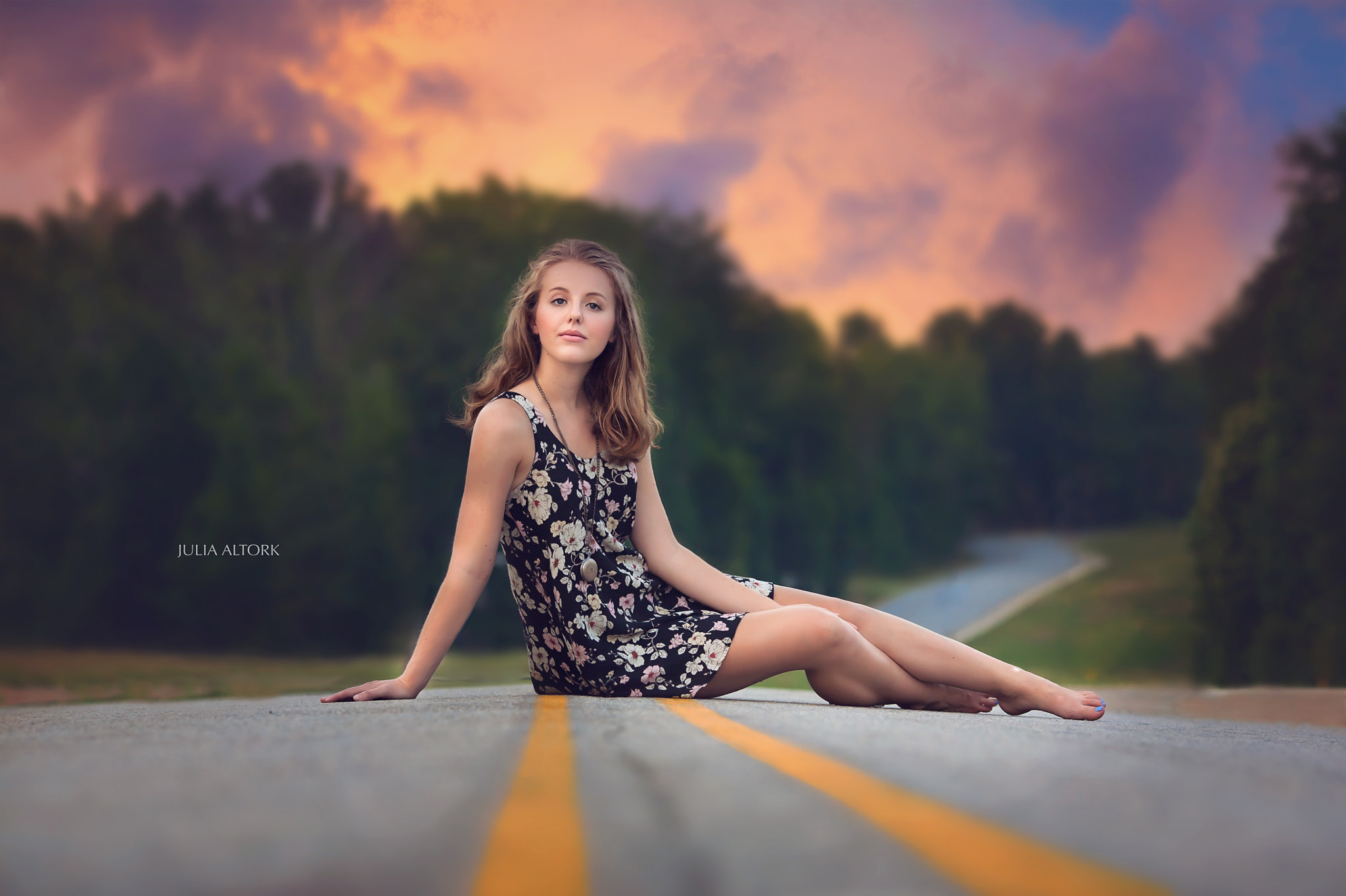 Canon EOS 5D + Canon EF 135mm F2L USM sample photo. Juliaaltork photography